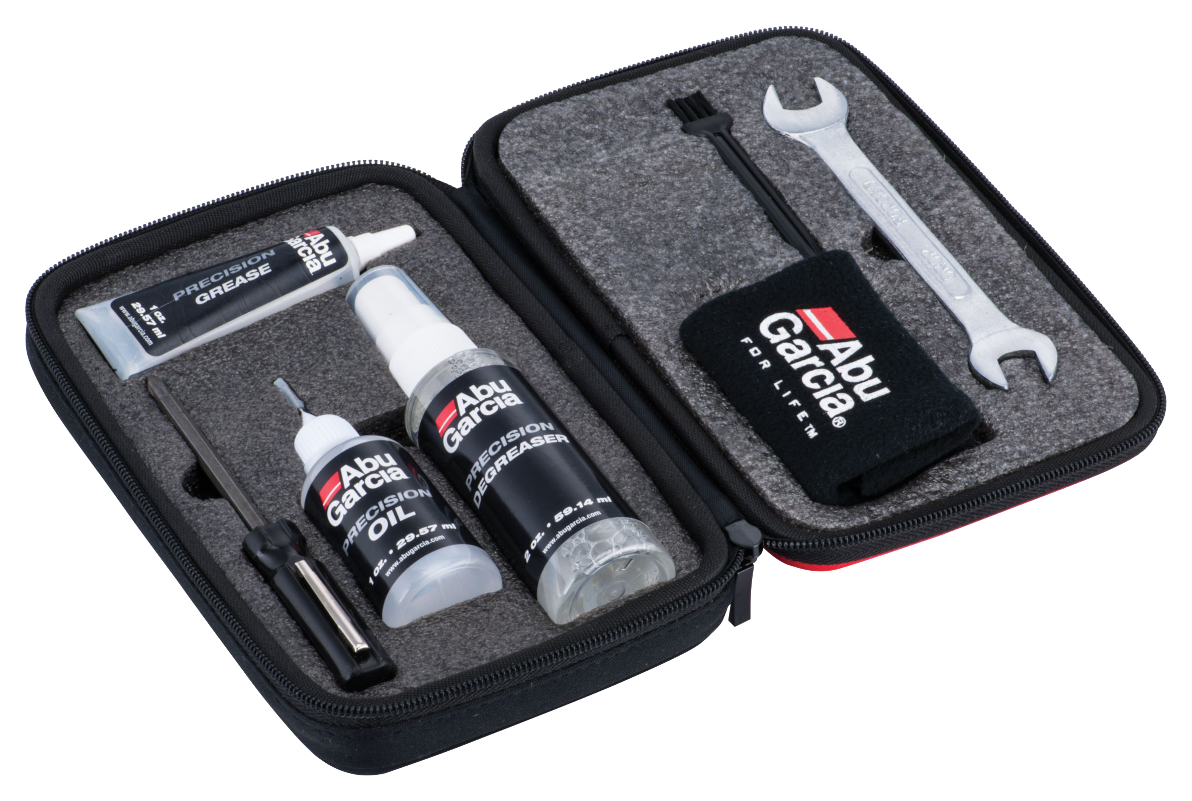 Image of Abu Garcia Reel Maintenance Kit