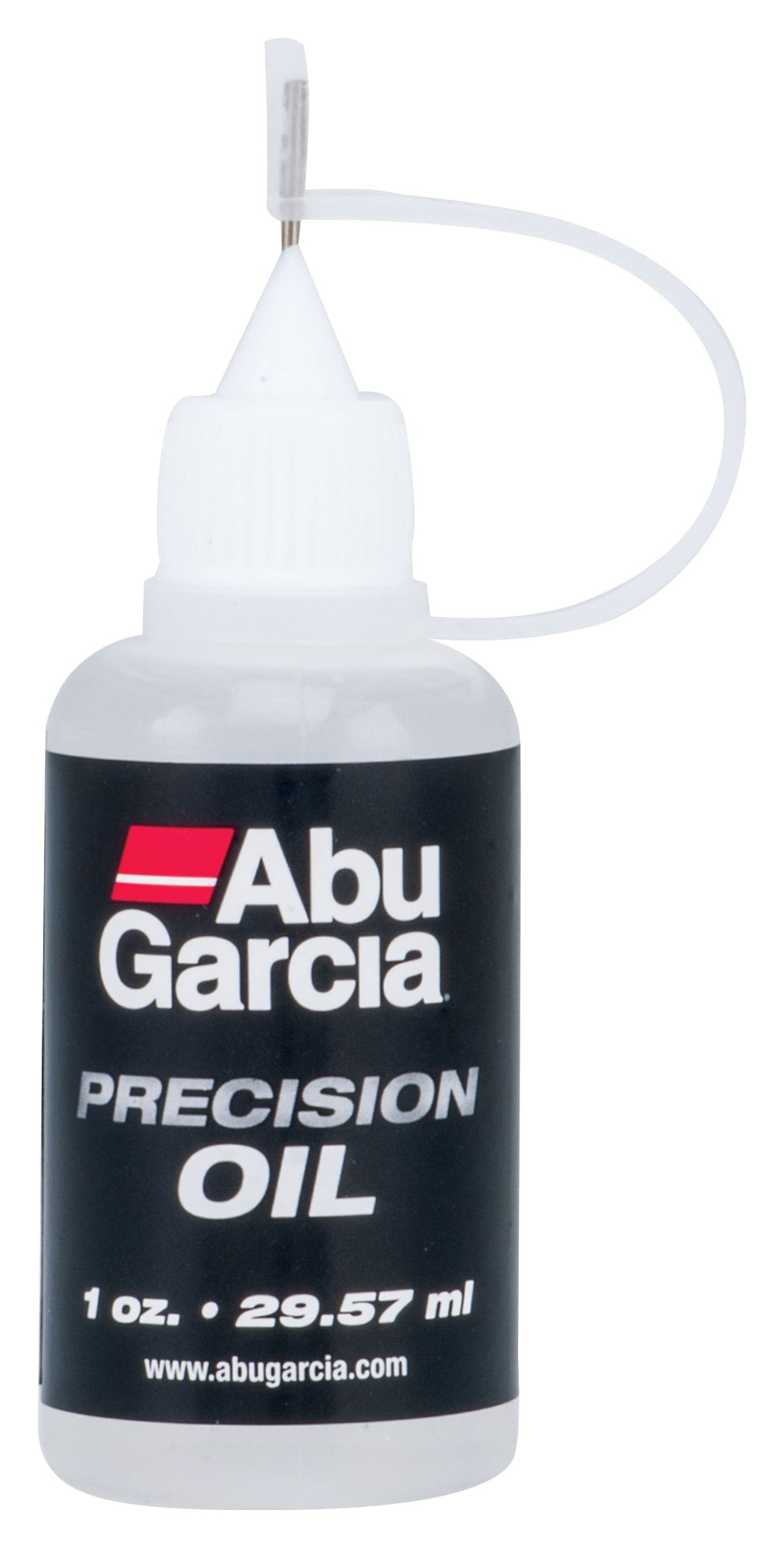 Abu Garcia Reel Oil