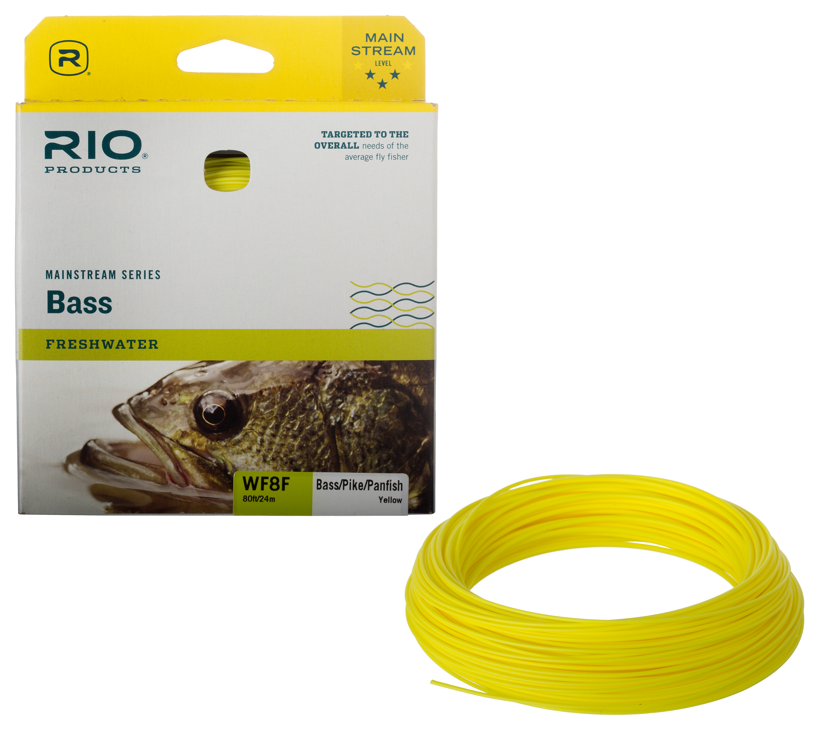 RIO Fly Line Cleaner - Outdoor Pros