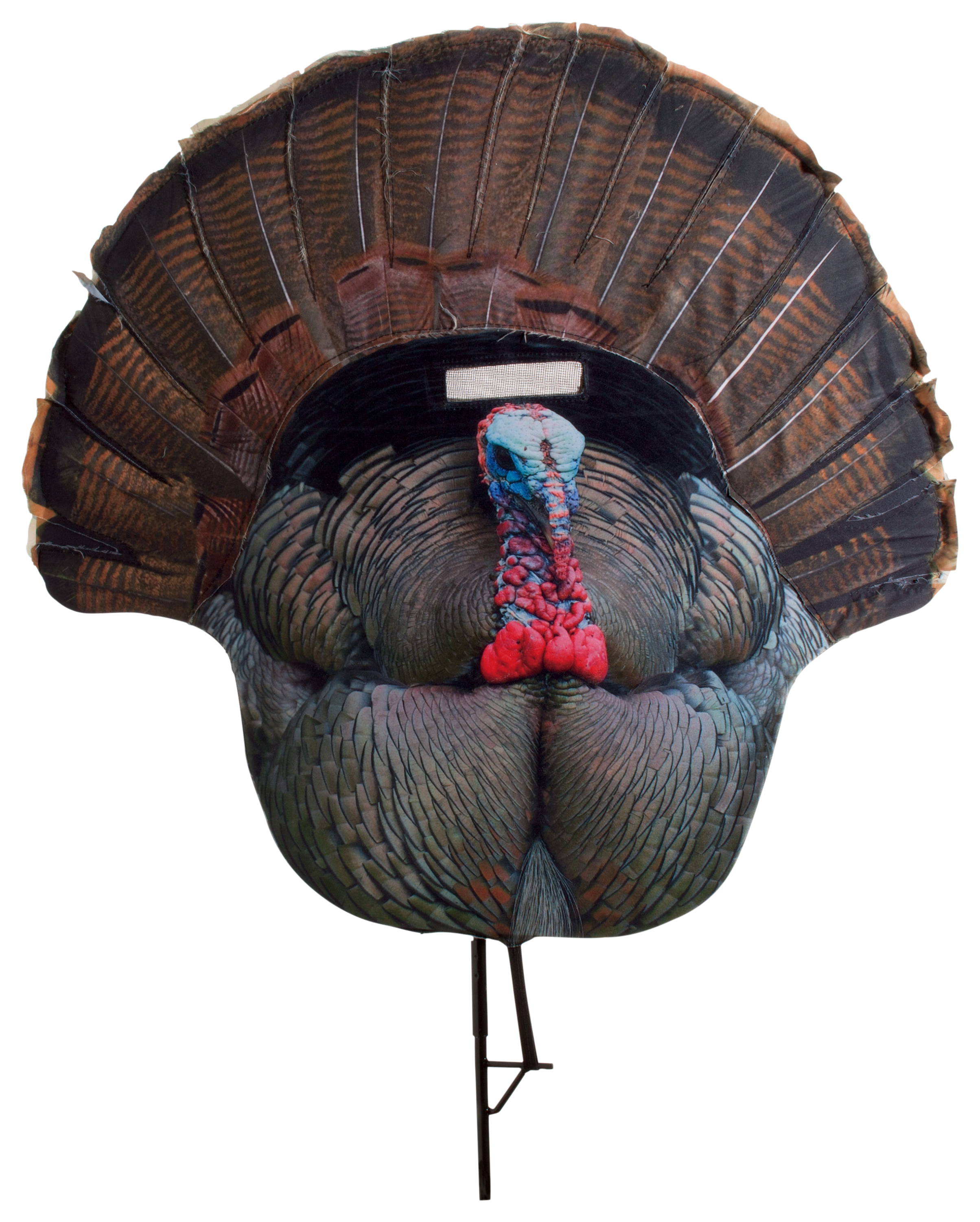 Montana Decoy Fanatic Tom 2D Turkey Decoy