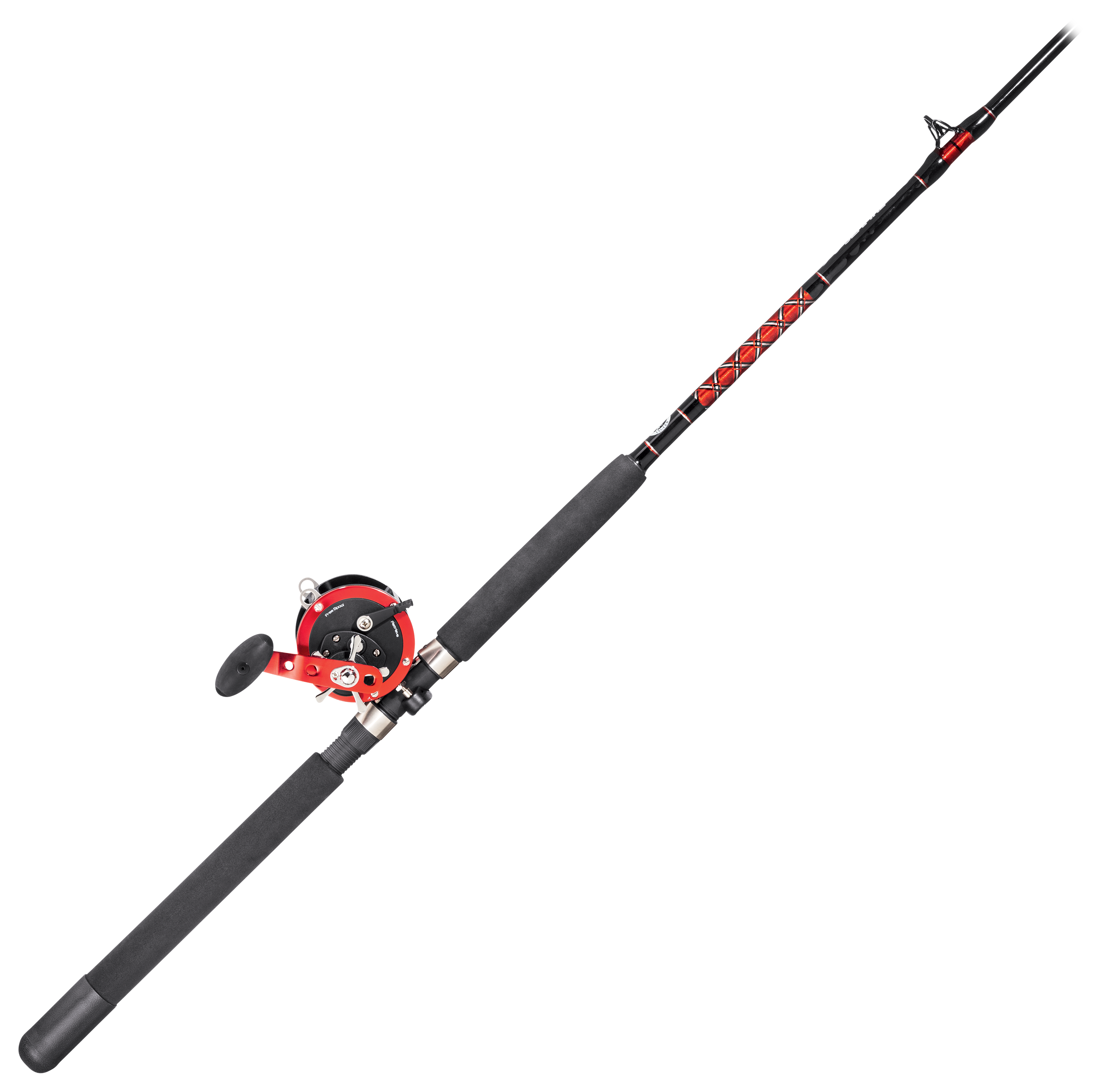 Offshore Angler SeaFire Conventional Rod and Reel Combo