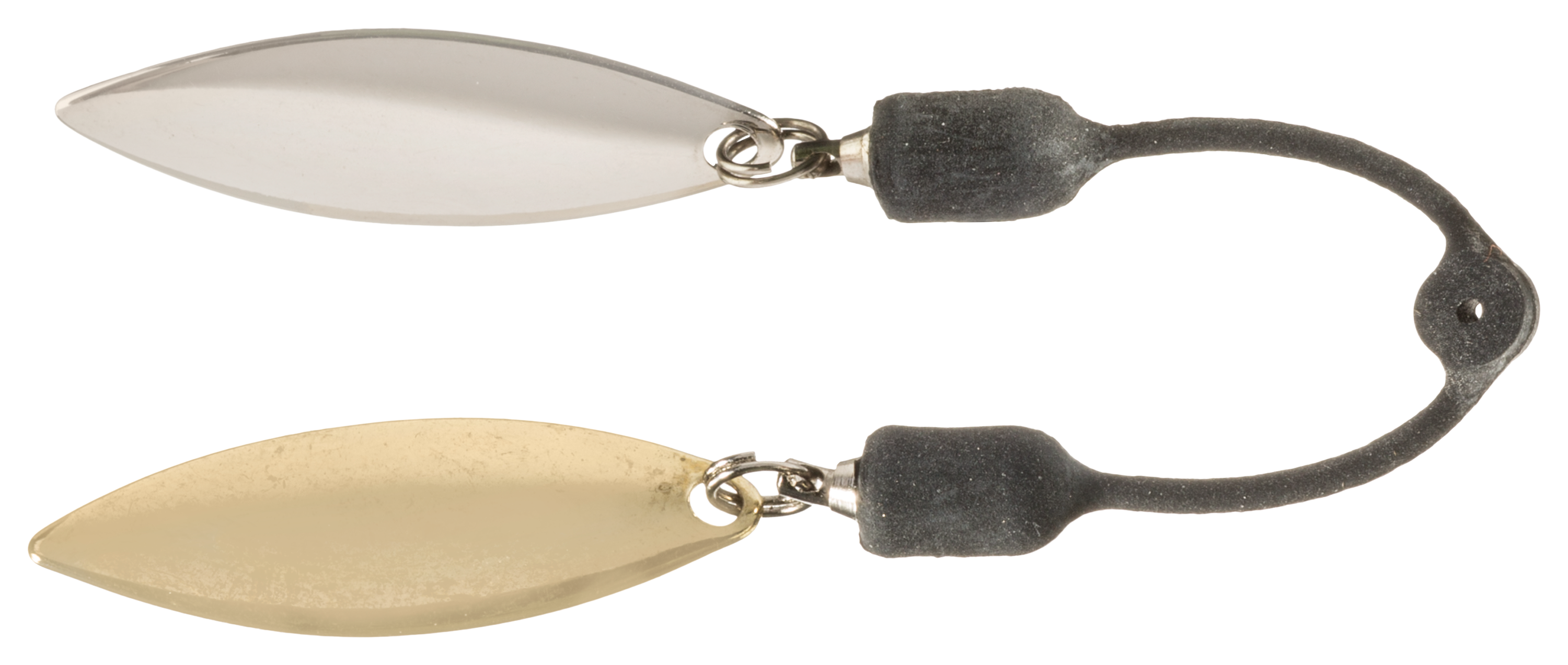 Bass Pro Shops Willow Spinnerbait Blades