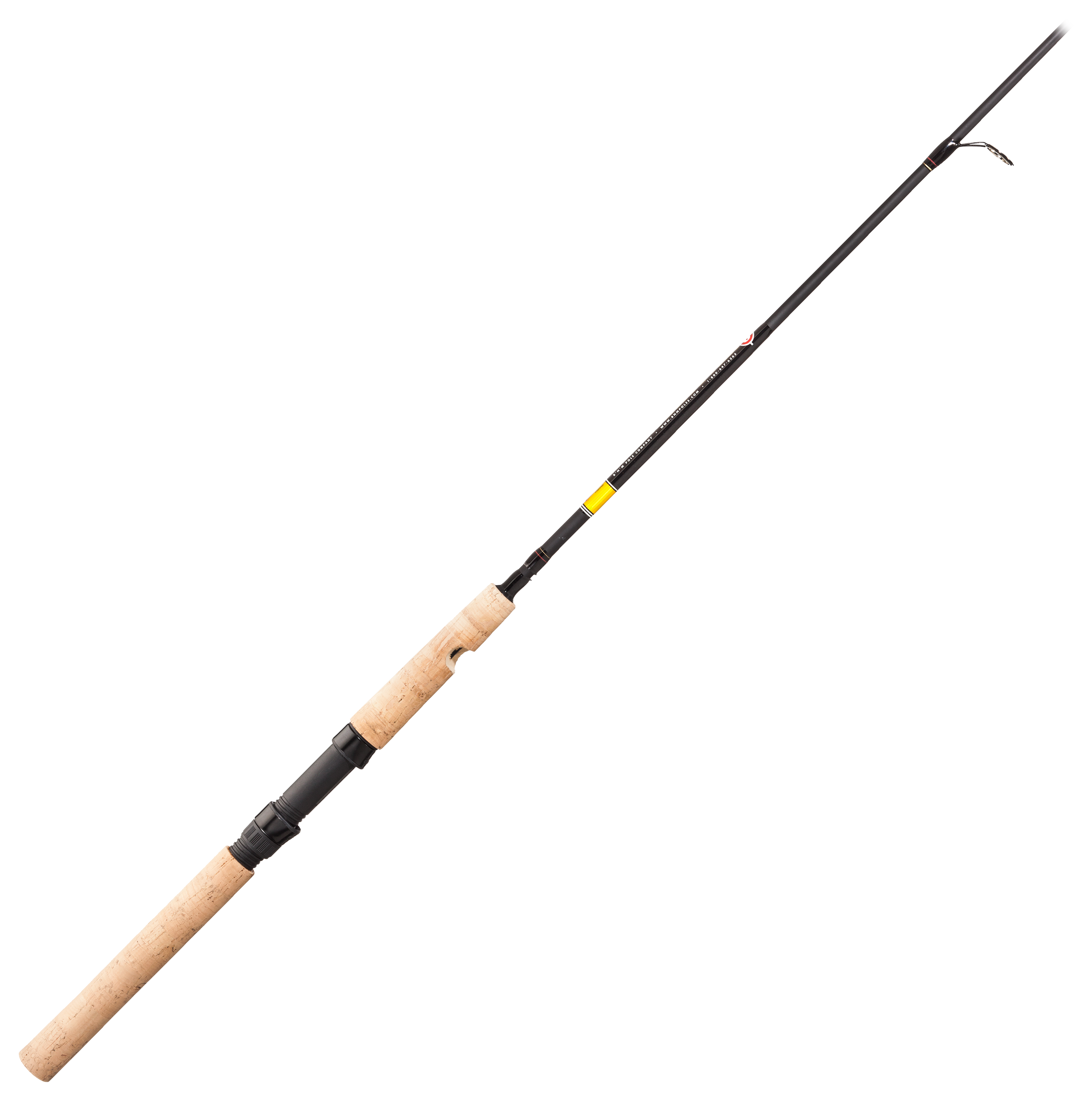 B'n'M SharpShooter Six Spinning Rod