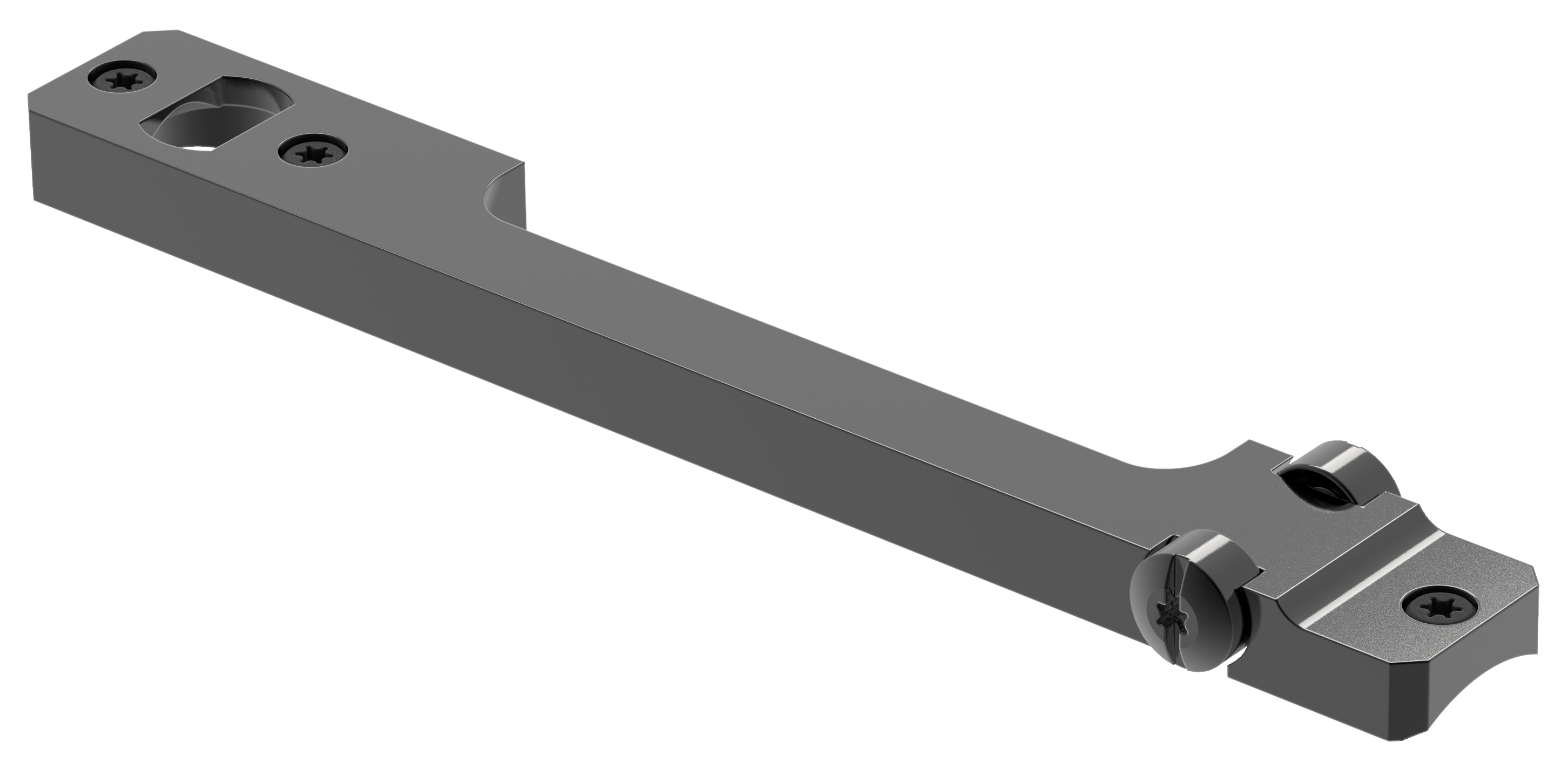 Leupold Leupold 1-Piece Scope Base for Savage 110 RH Round Receivers - $49.99 at Bass Pro Shops