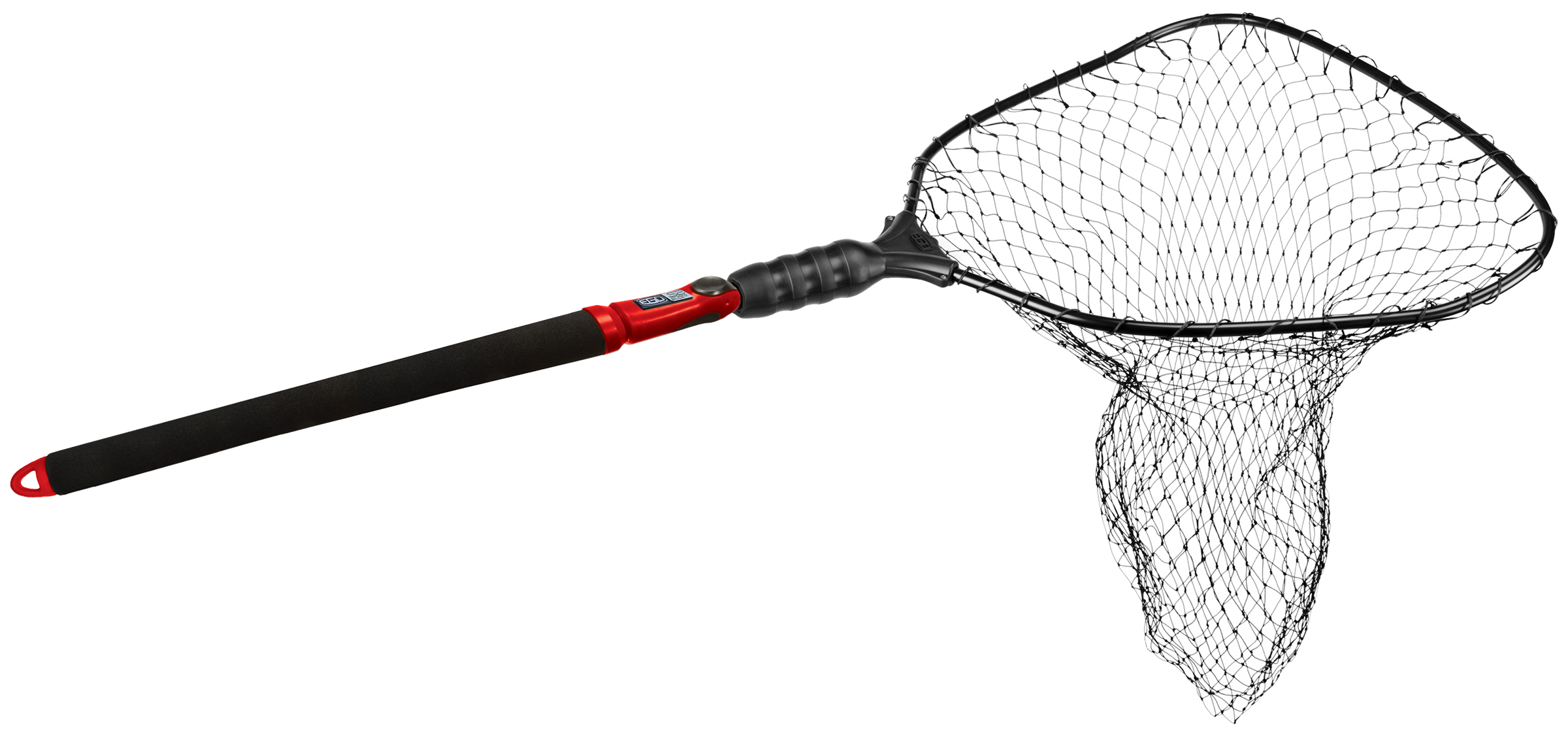 Ego S2 Slider Net Compact 18 Clear Rubber