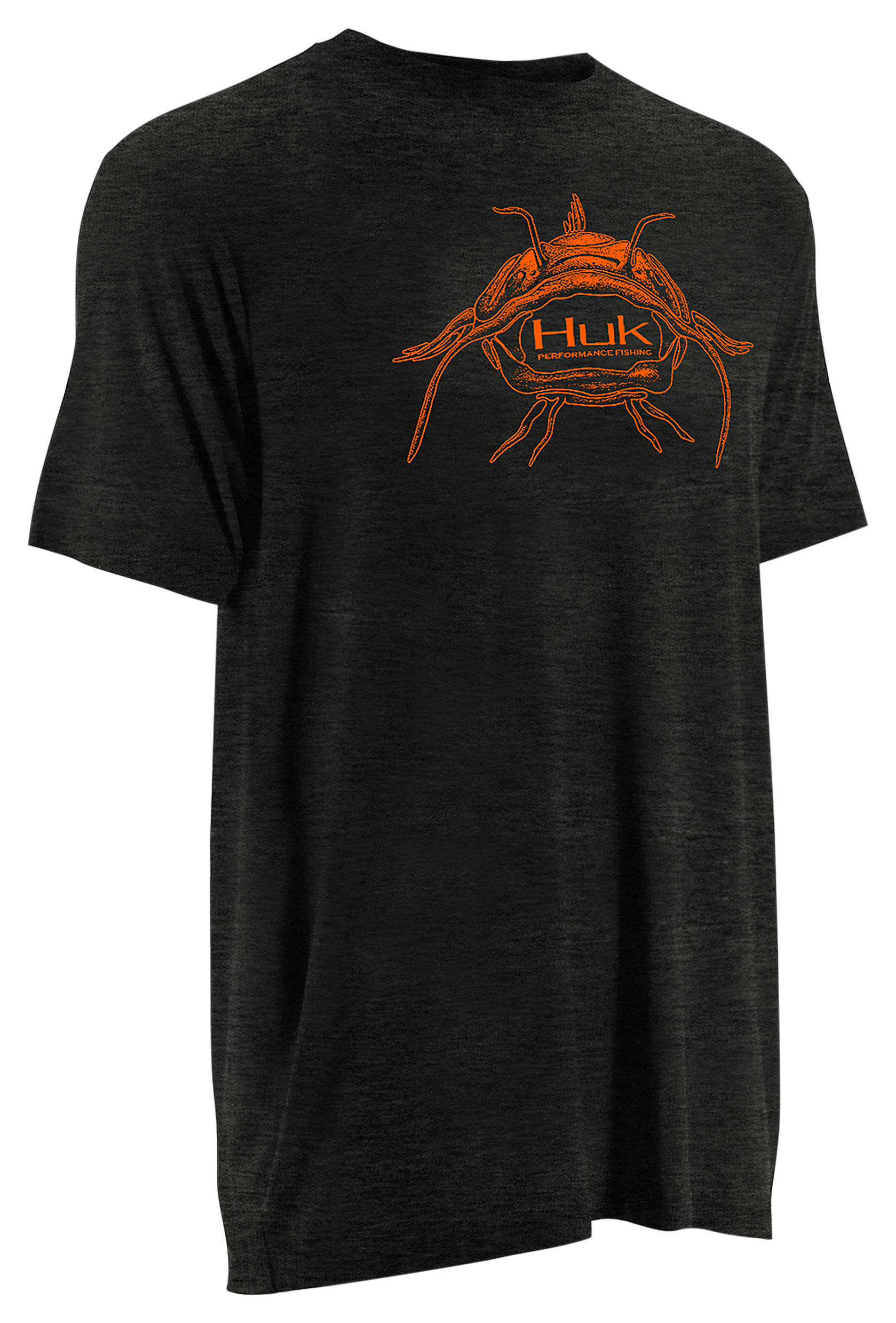 Huk Inked Catfish T-Shirt for Men
