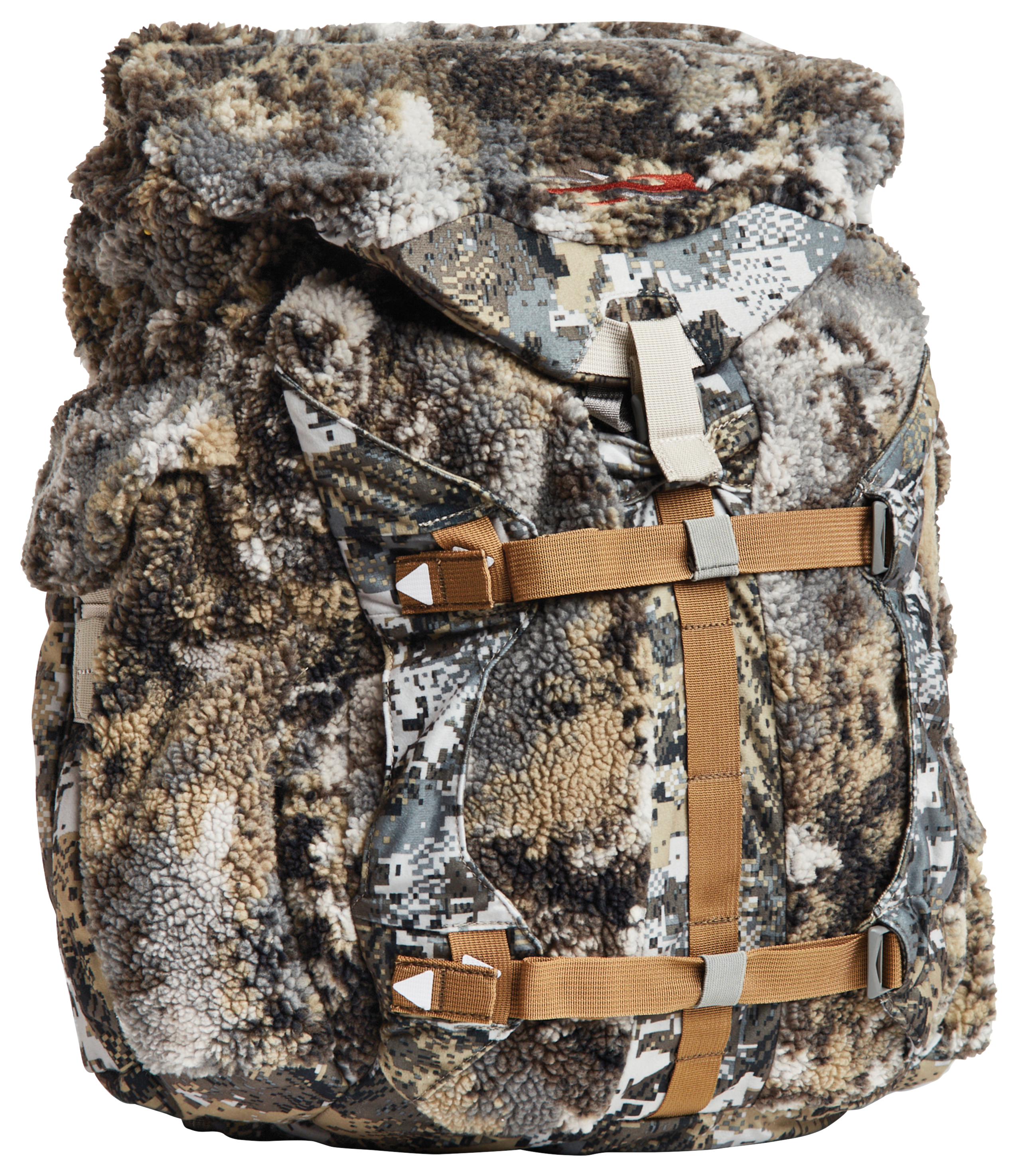 Sitka Whitetail Elevated II Fanatic Pack
