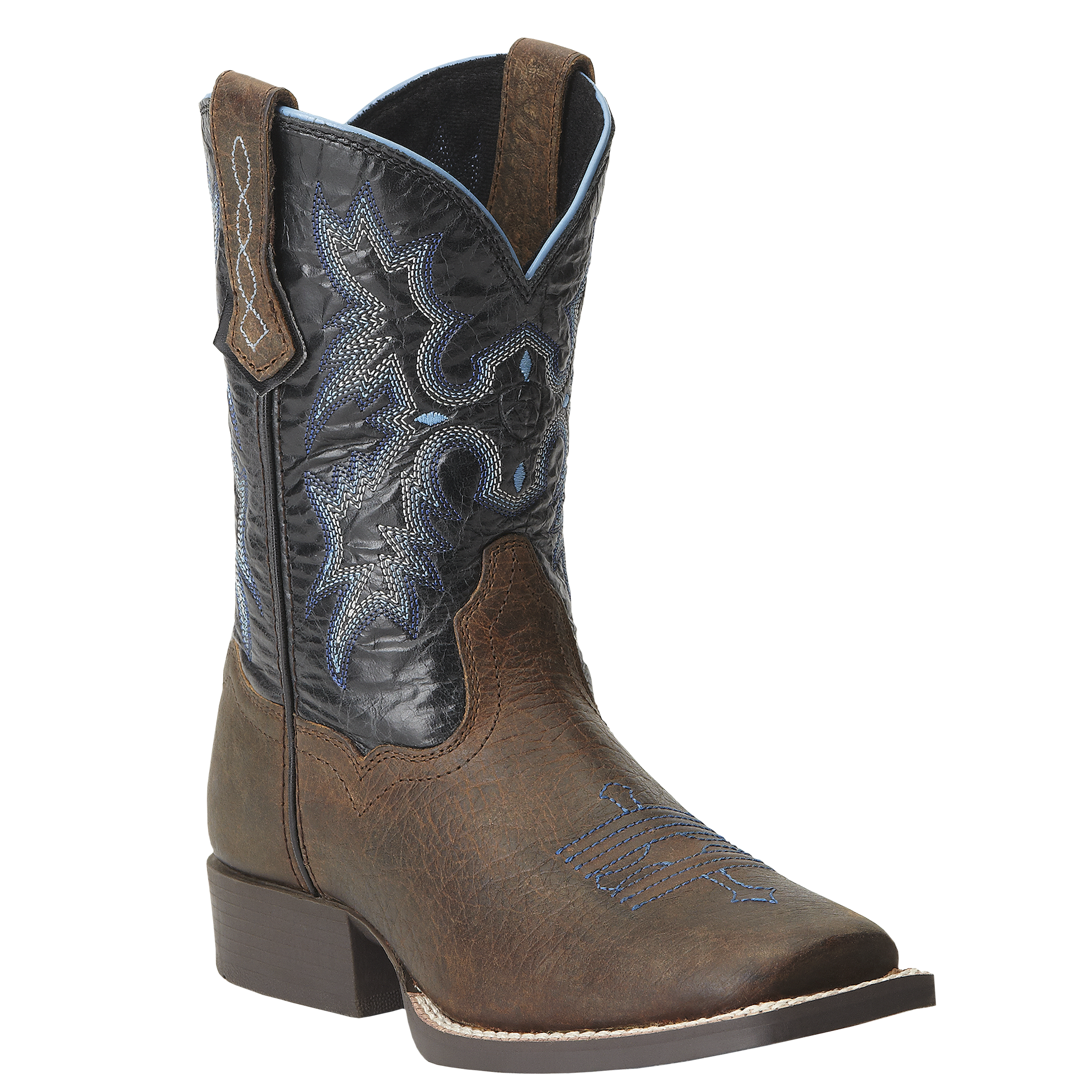 Ariat Tombstone Western Boots for Toddlers or Kids