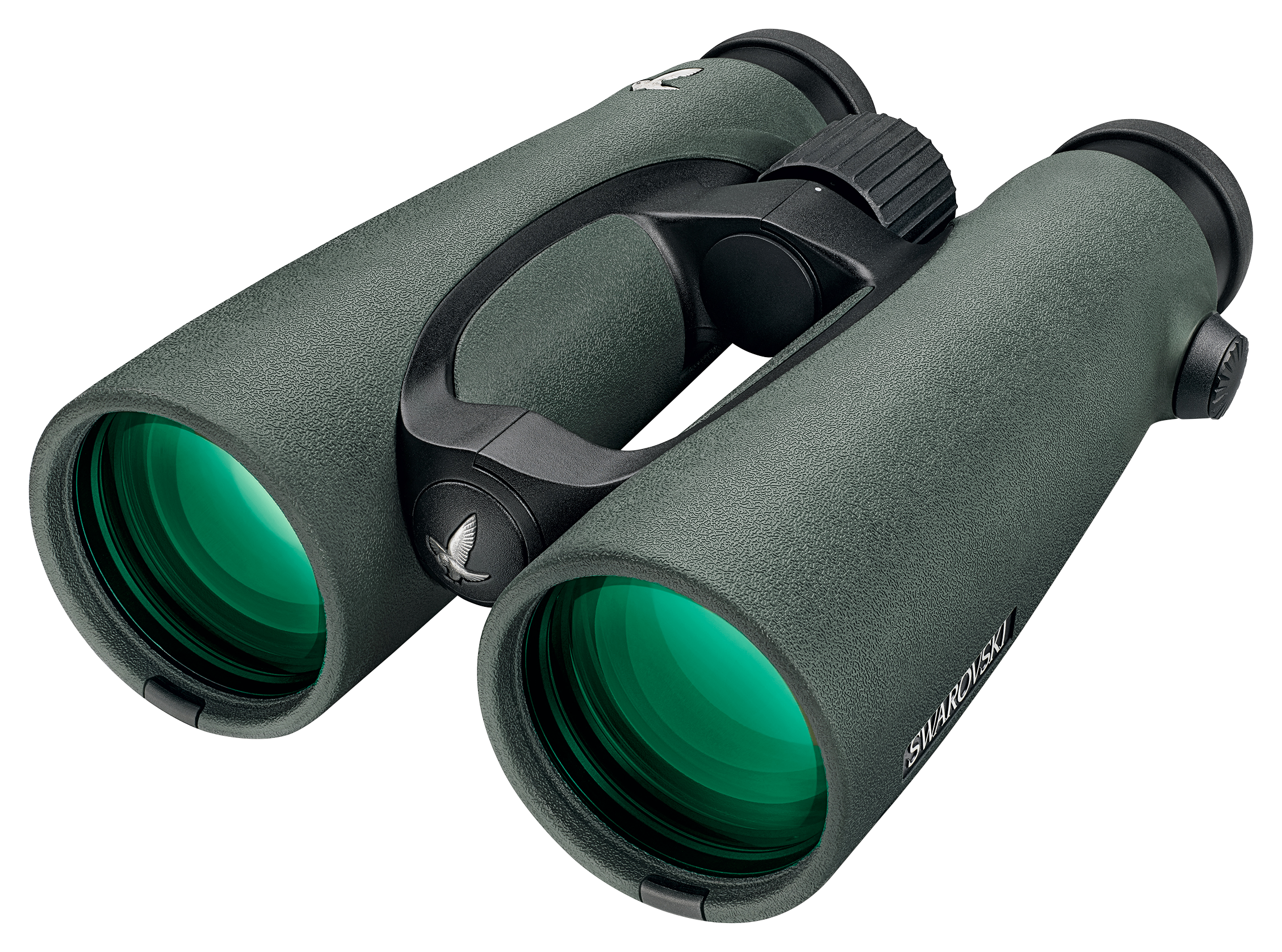 Swarovski EL Binoculars with Swarovision - 12x50mm