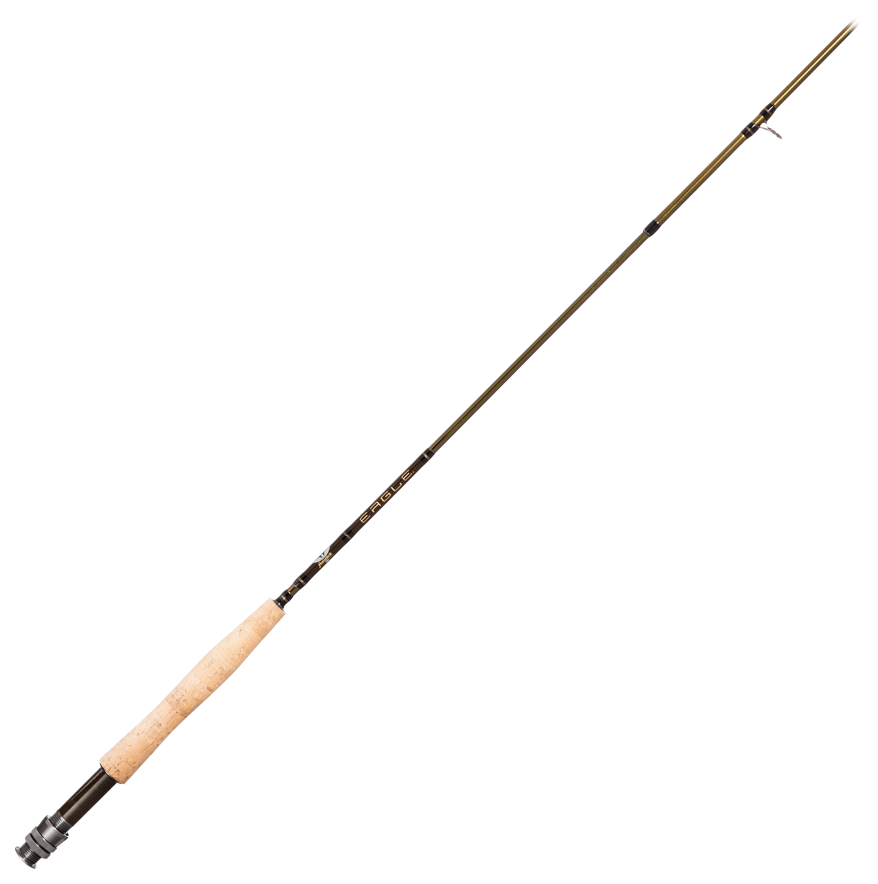 Fenwick Fishing Rods & Poles 4 Pieces for sale