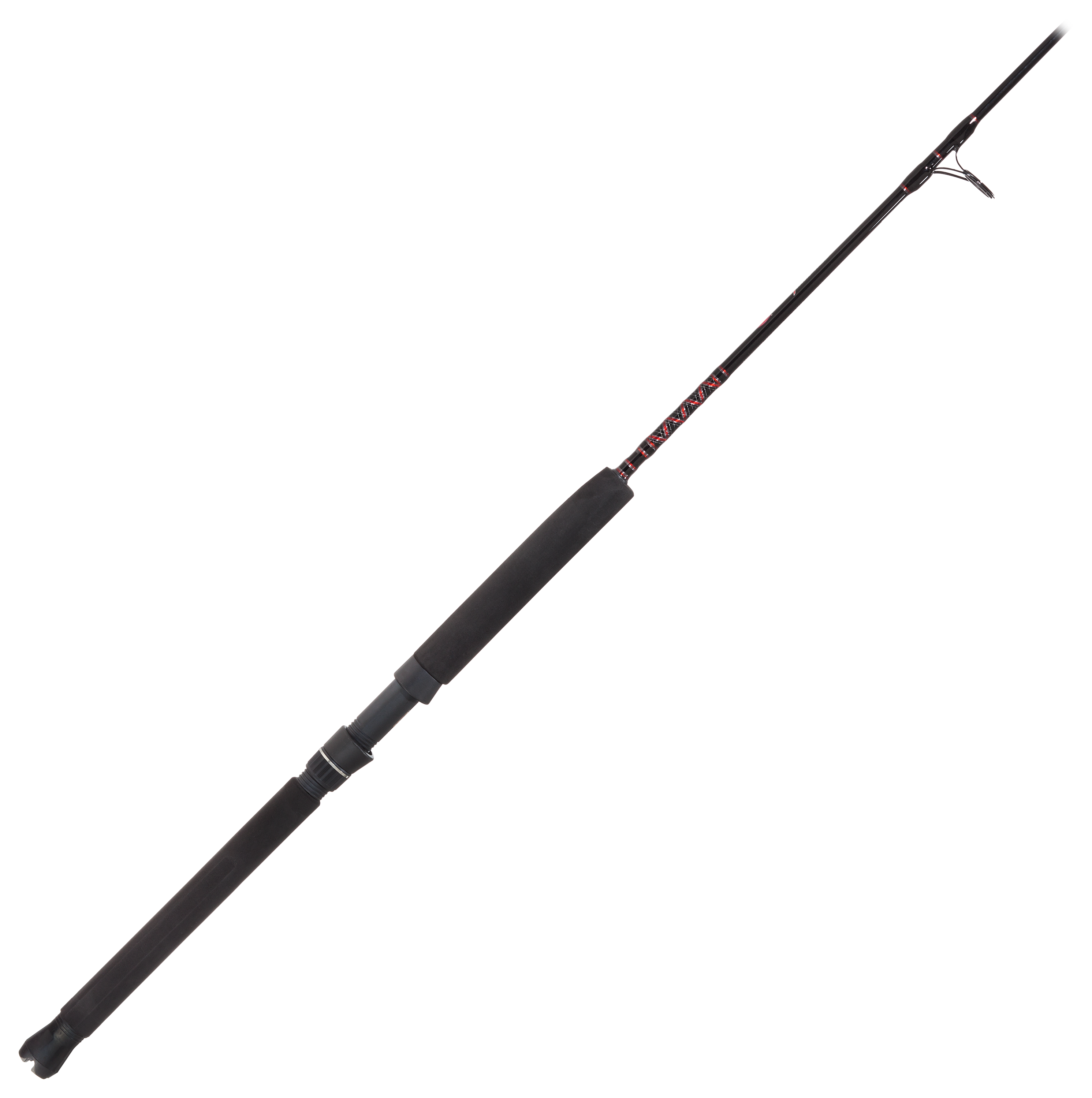 Penn Rampage Jig Spinning Rod - RAMJG3080S66