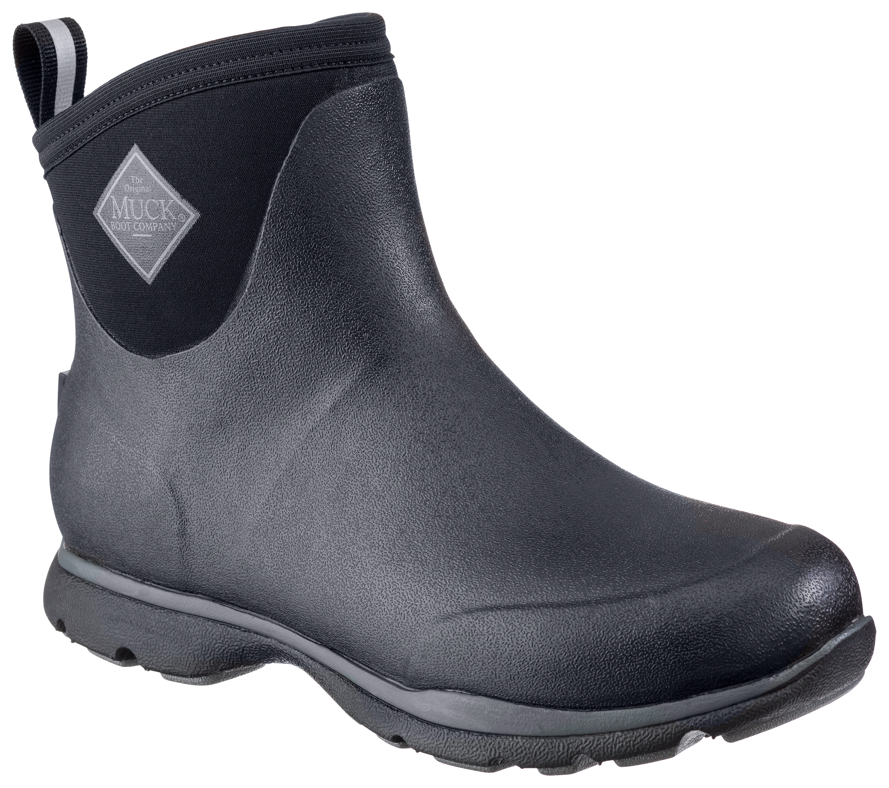 The Original Muck Boot Company Arctic Excursions Ankle Rubber Boots for Men