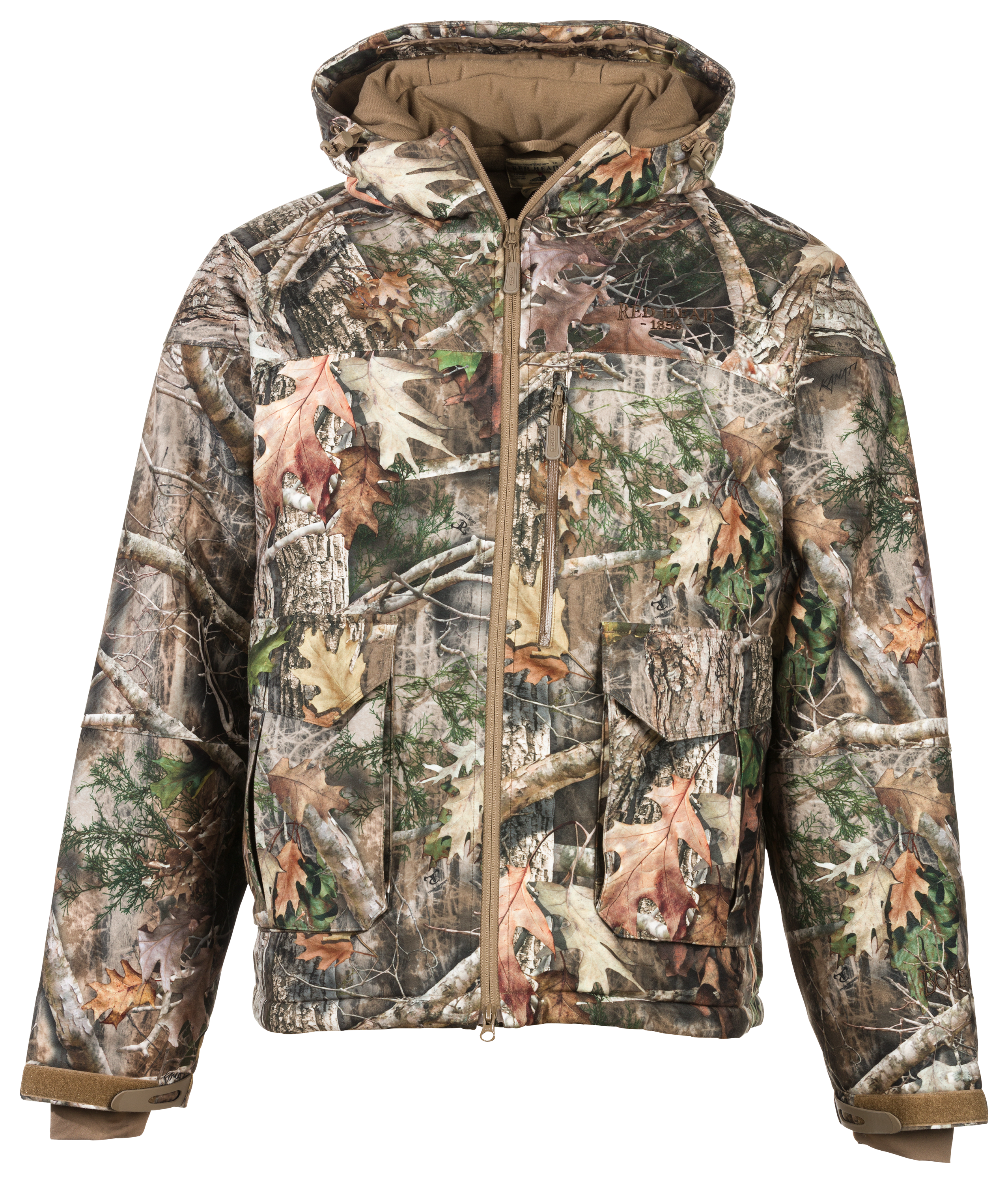 Image of RedHead Silent Stalker Trophy Jacket for Men