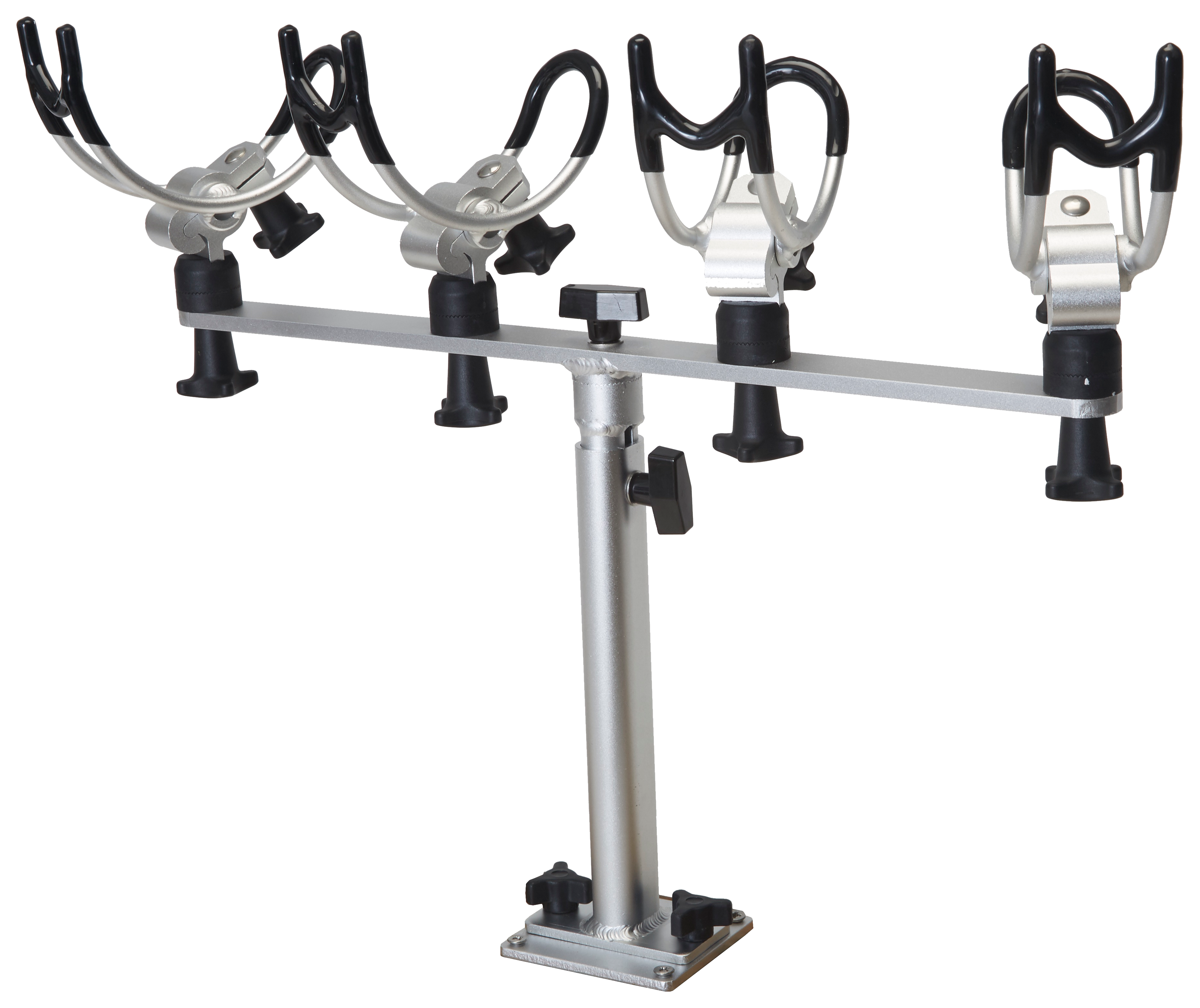 Millennium Outdoors Extra plate fishing rod holder