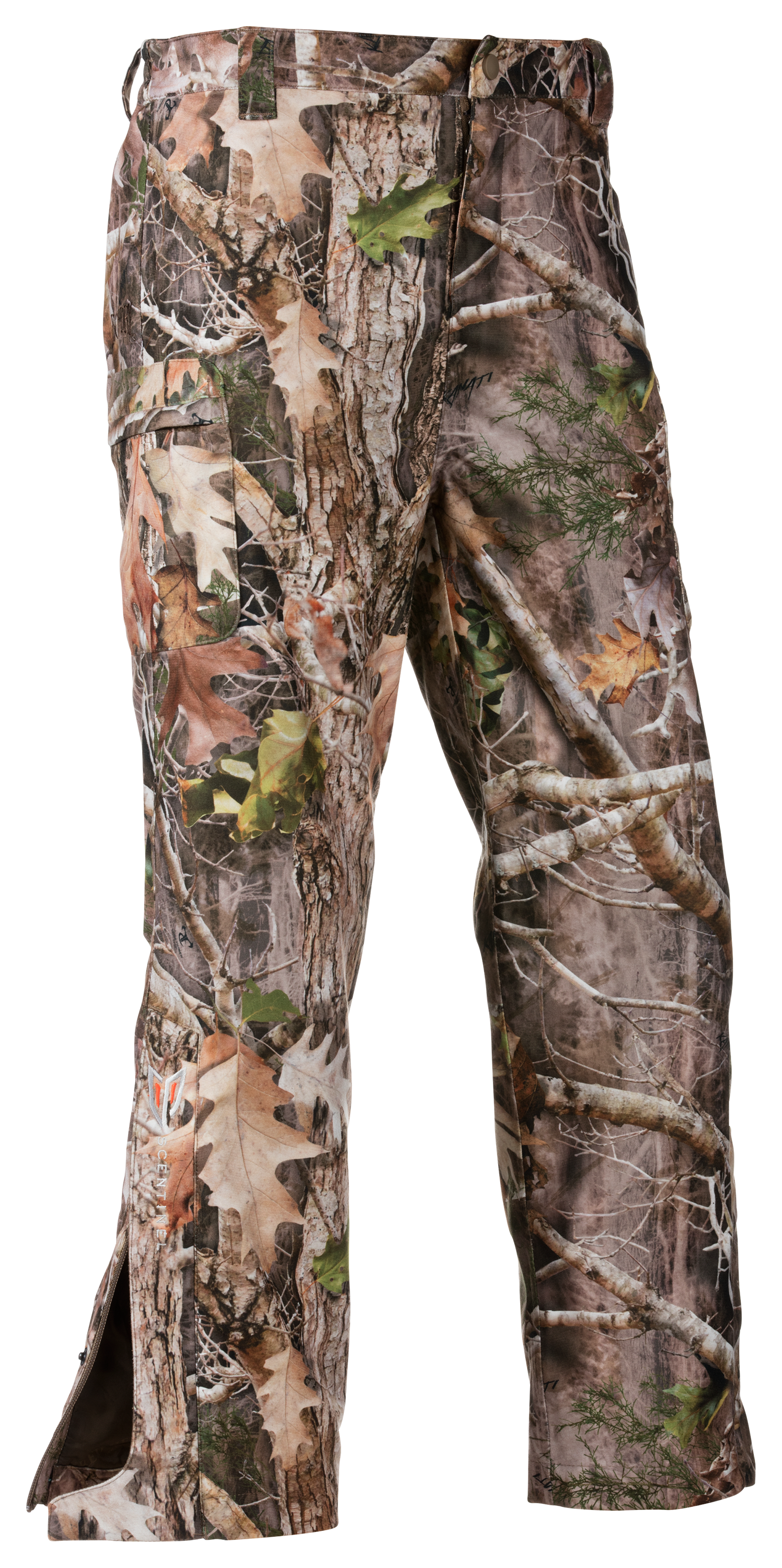 RedHead Squaltex SCENTINEL Waterproof Pants for Youth