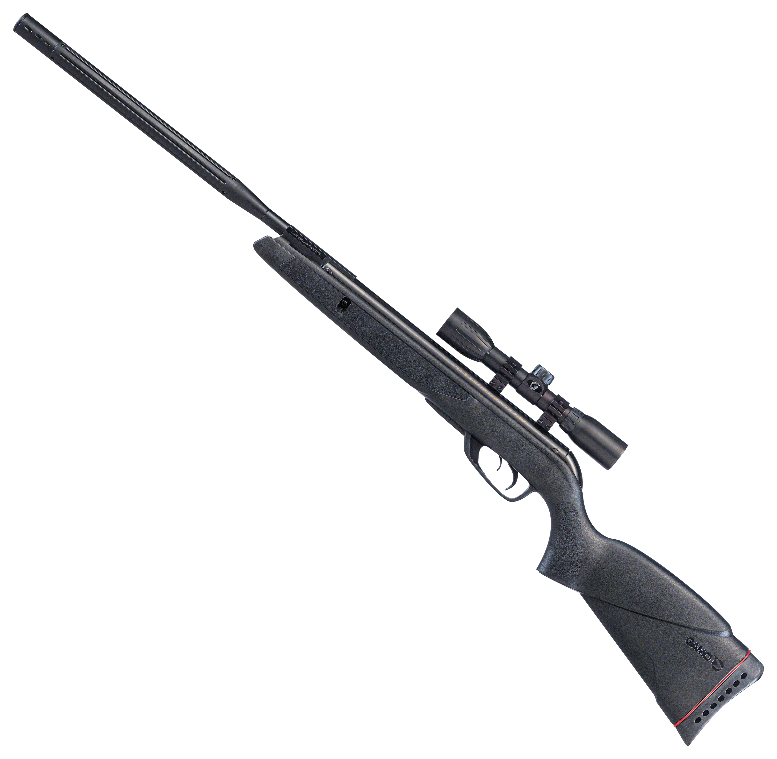 Gamo Wildcat Whisper .177 Cal. Air Rifle with Scope