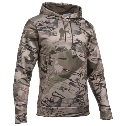 Under Armour Icon Camo Hoodie for Men