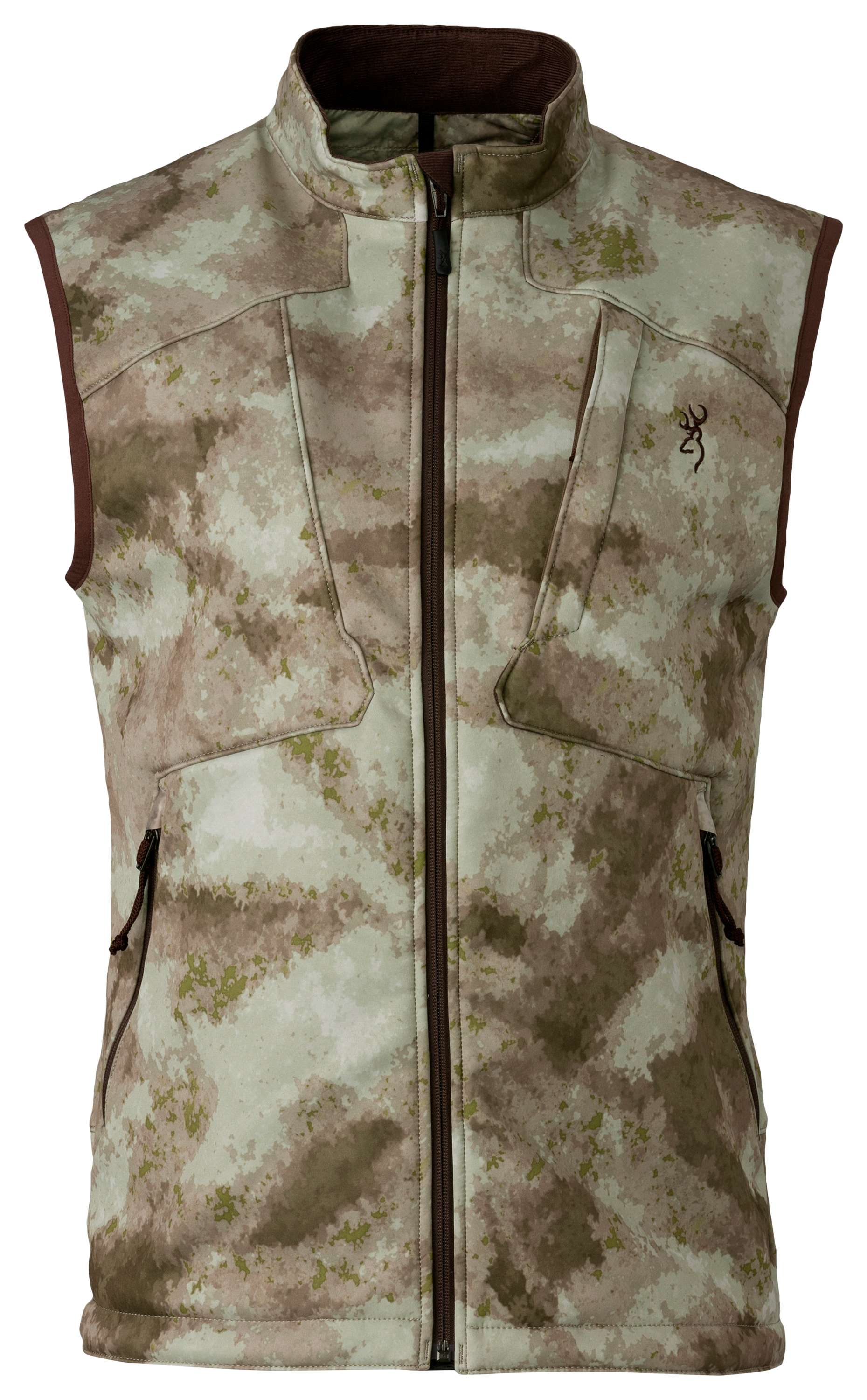 browning hells canyon vest