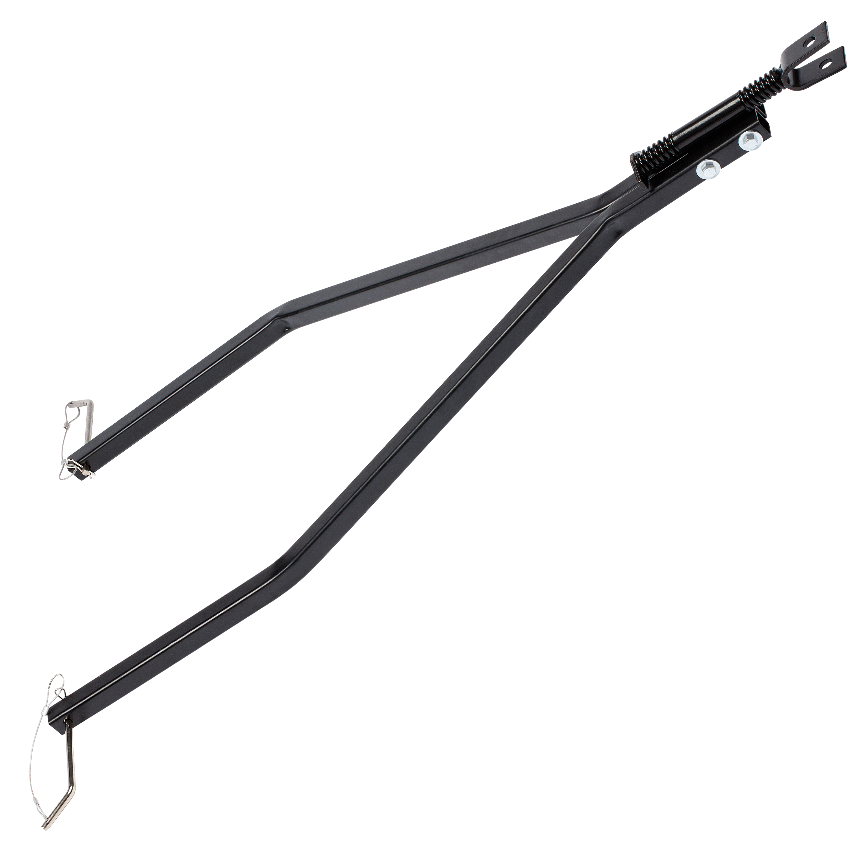 Otter Outdoors Large Sled Tow Hitch