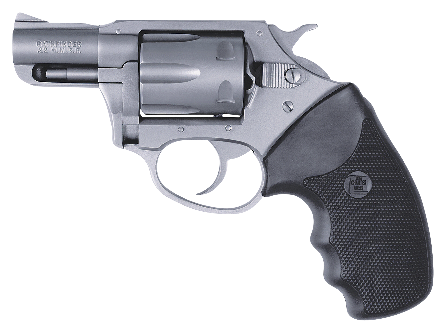 Image of Charter Arms Pathfinder Double-Action Rimfire Revolver