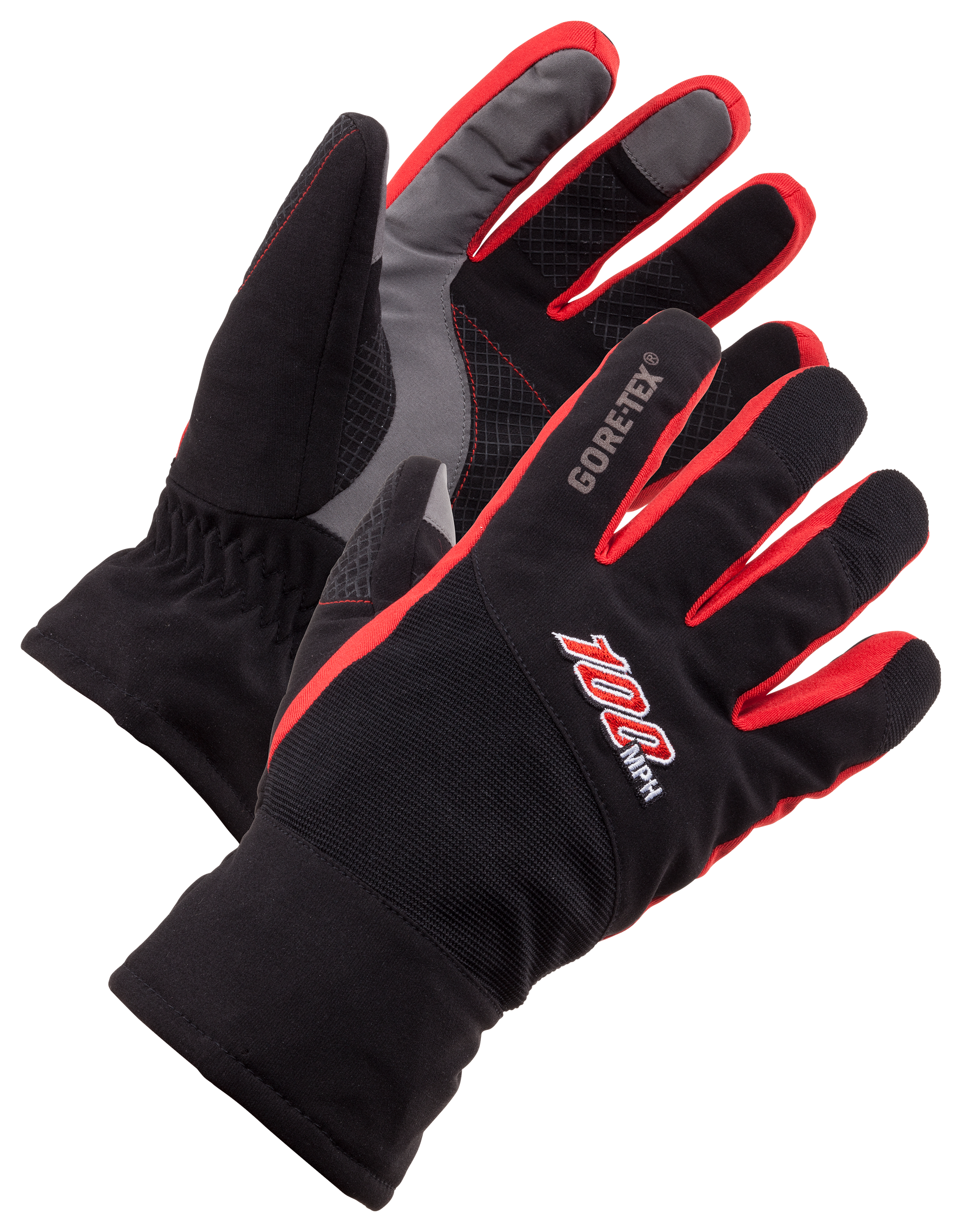 Bass Pro Shops 100 MPH GORE-TEX Insulated Gloves for Men