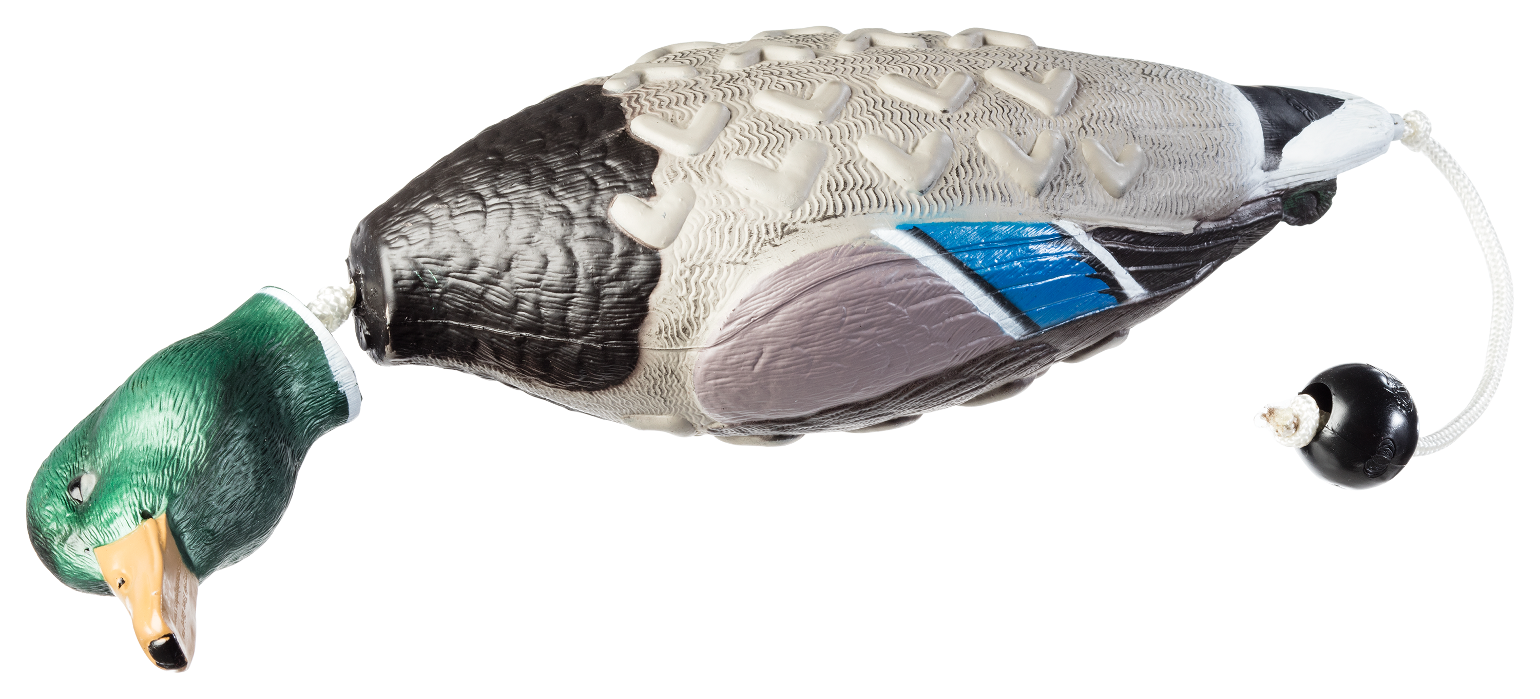 Image of Avery Sporting Dog EZ-Bird Mallard Training Dummy