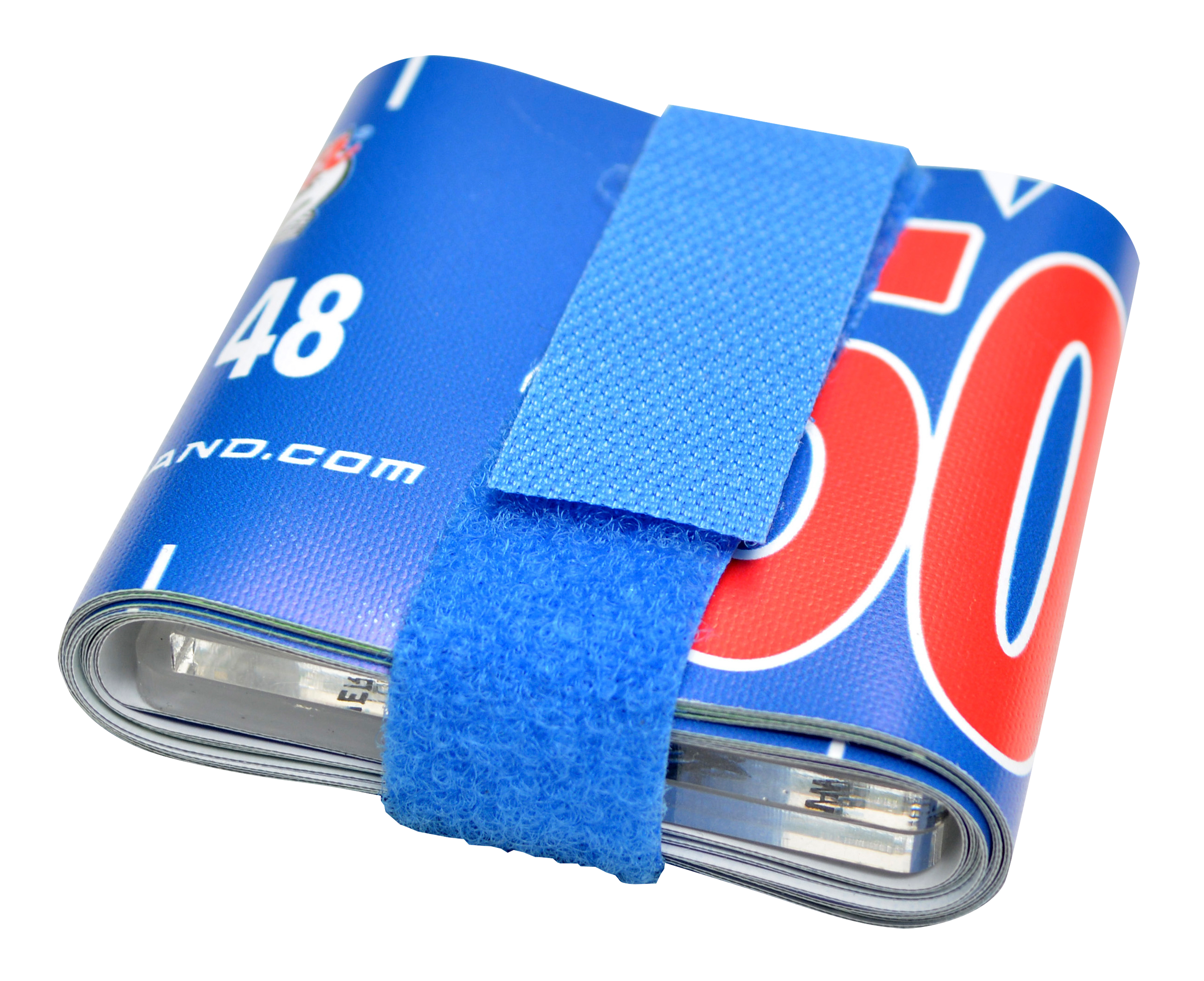 Image of Cuda Fish Measure Tape - 120''