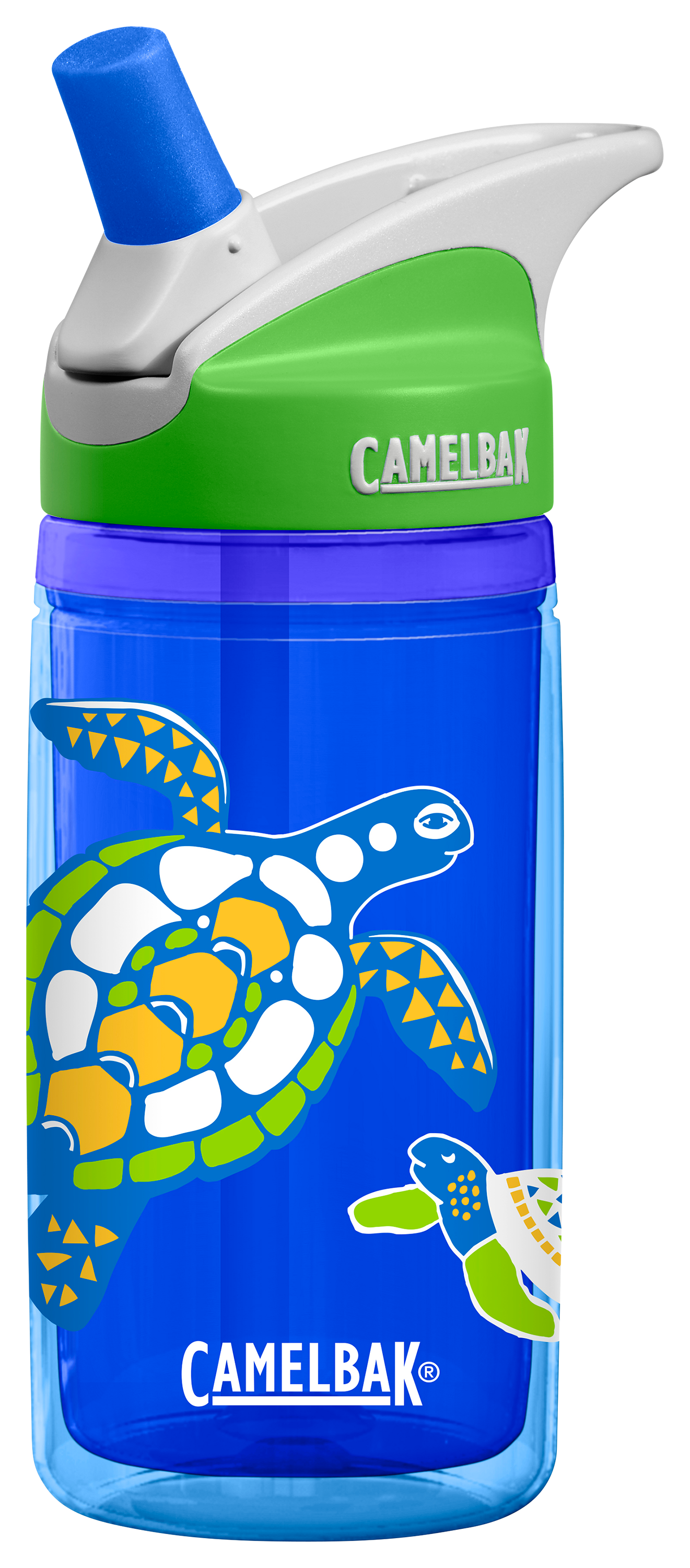 Camelbak - Kids Eddy+ .4L Water Bottle