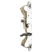 Diamond by Bowtech Deploy SB R.A.K. Compound Bow Package Image
