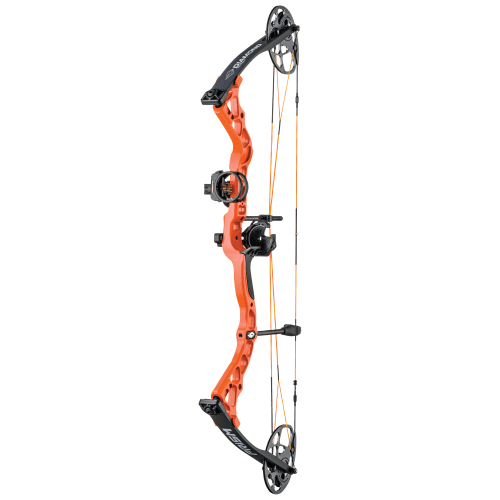 Diamond by Bowtech Prism Compound Bow Package