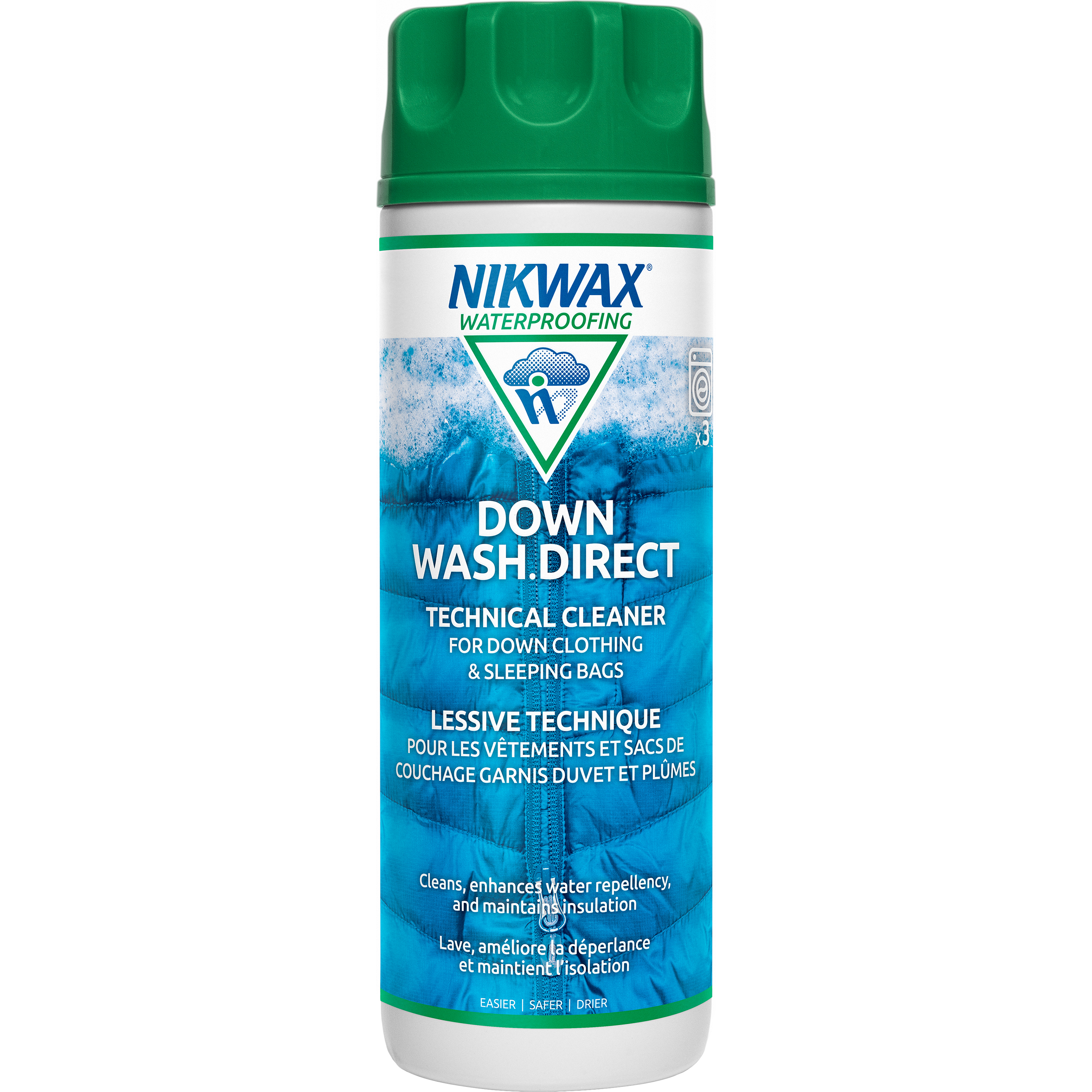 Nikwax Down Wash Direct...