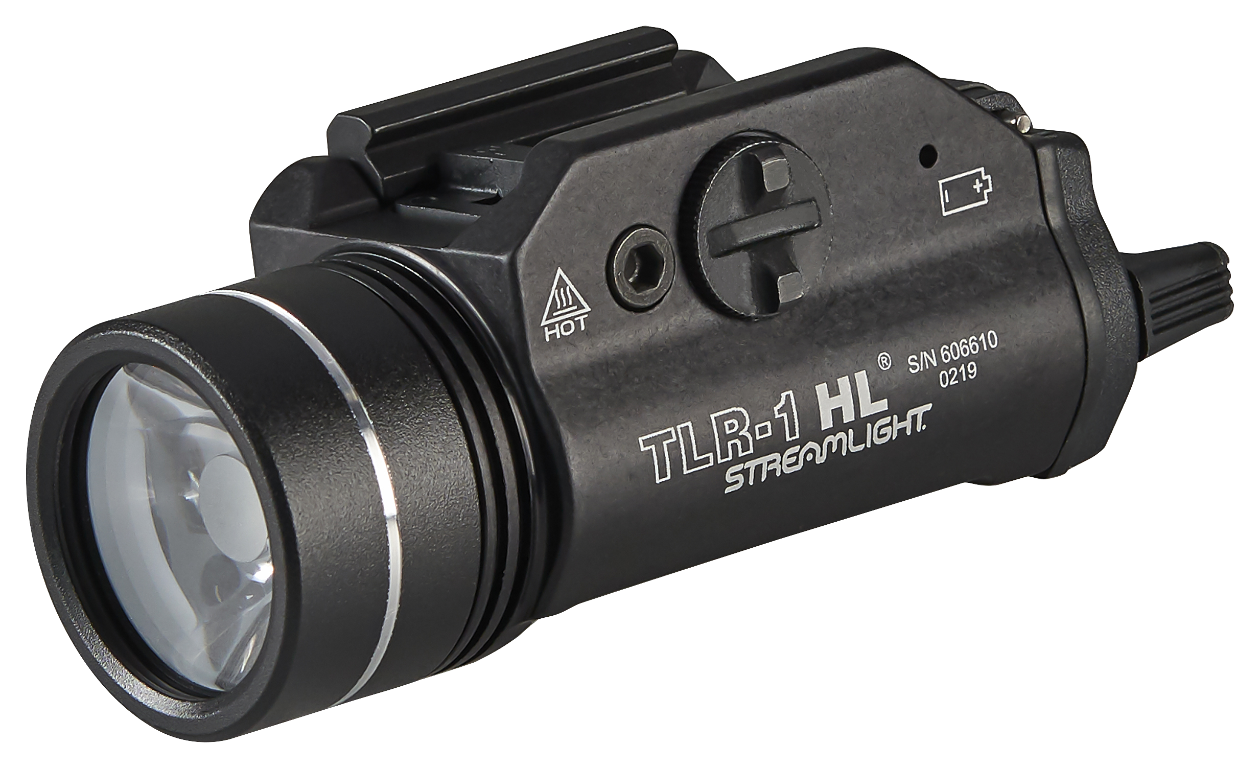 Streamlight 69266 TLR-1-HL