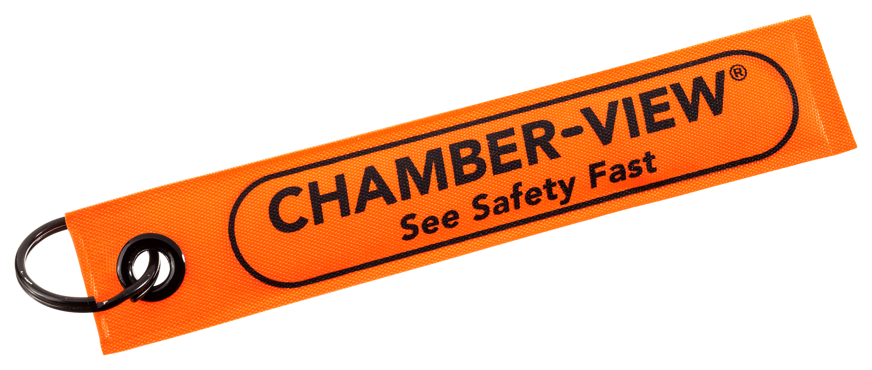 Chamber-View Fast-Pull Tags - Chamber-View