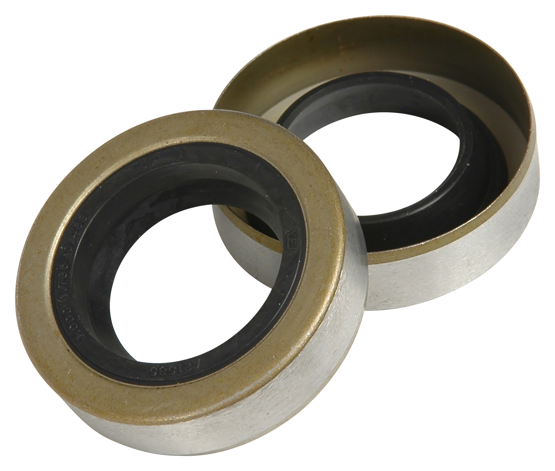 C.E. SMITH Grease Seals 2-Pack