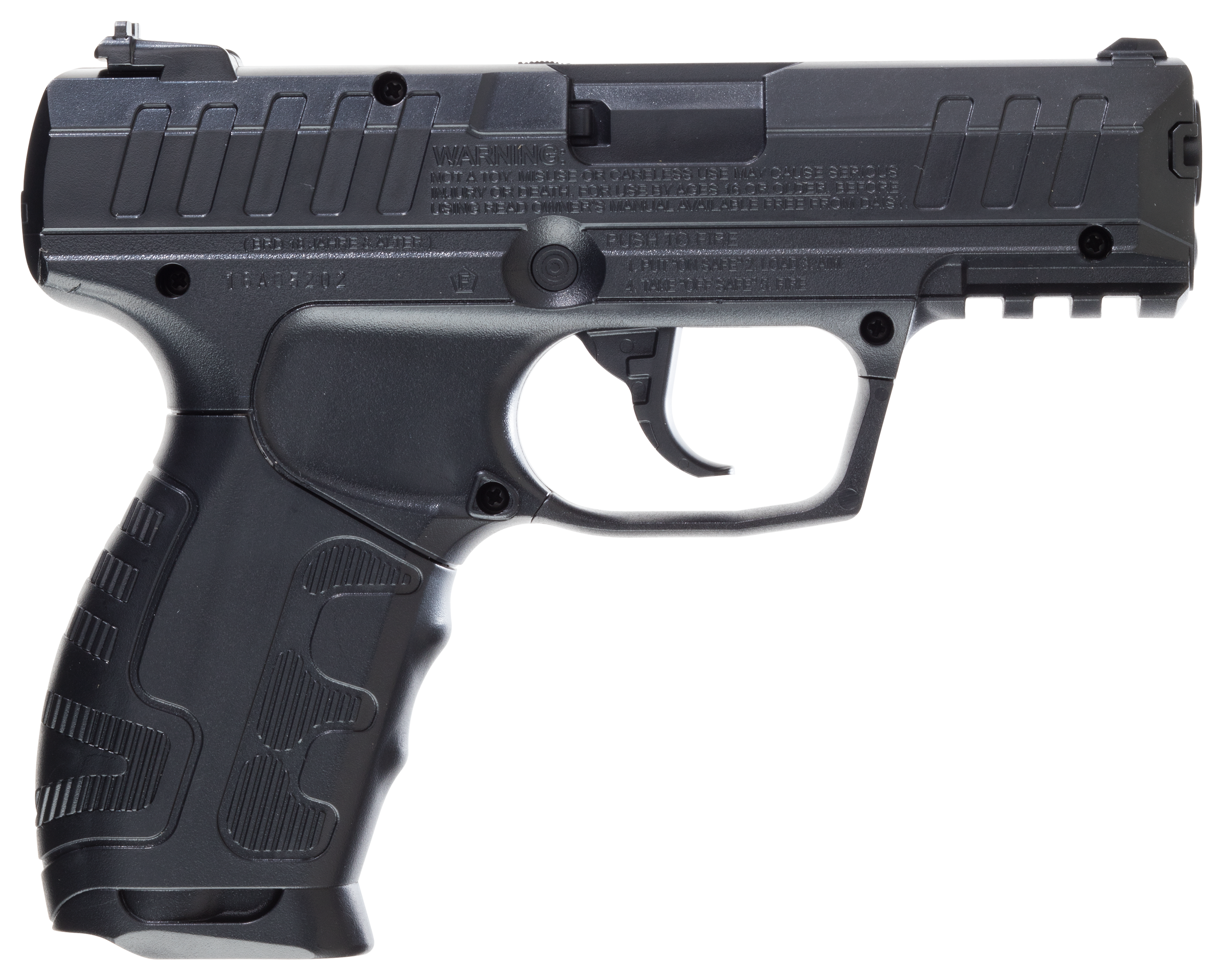 Daisy Powerline 426 .177 Cal. CO2 Pistol
