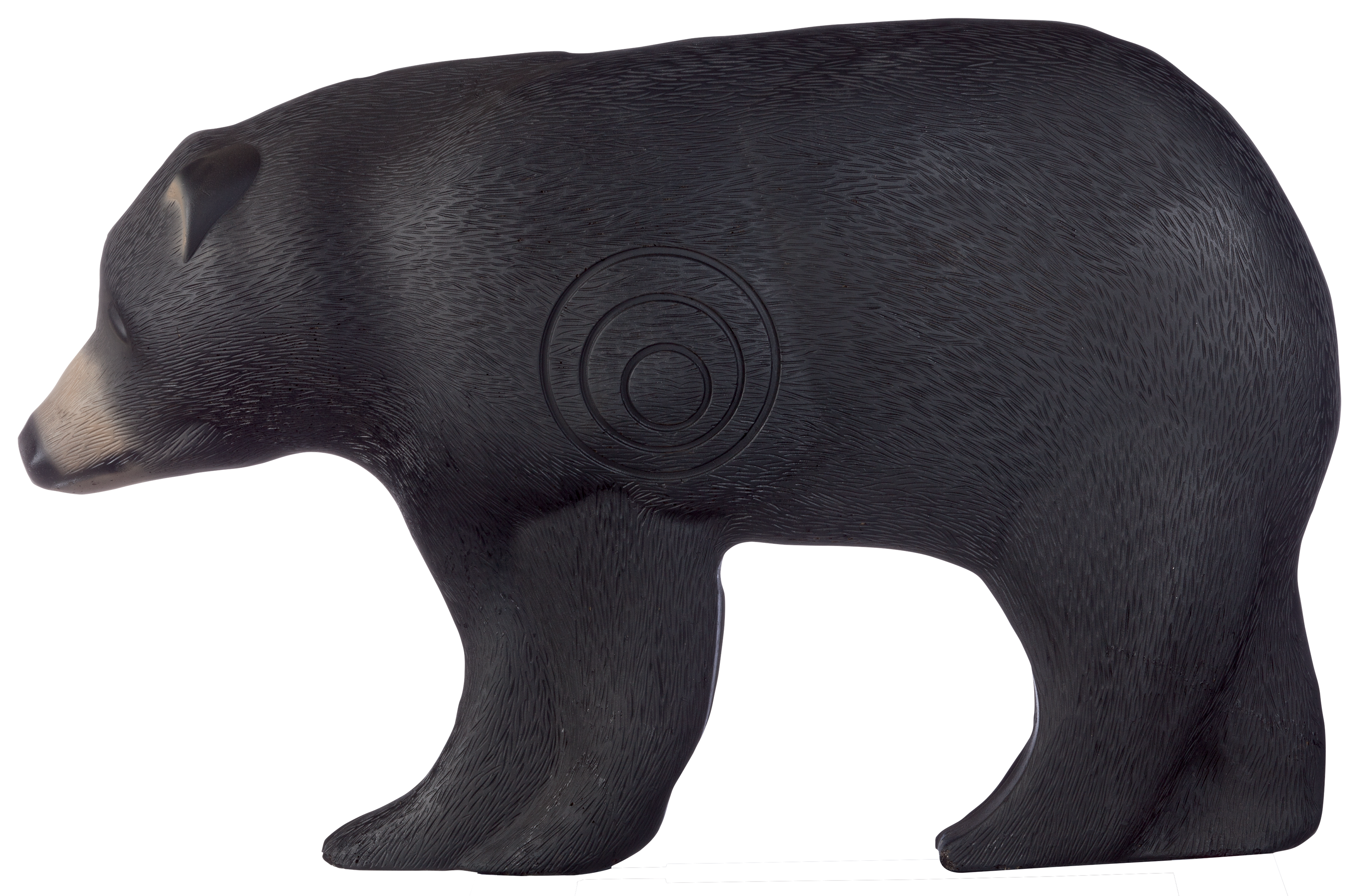 Field Logic Big Shooter Bear 3-D Archery Target