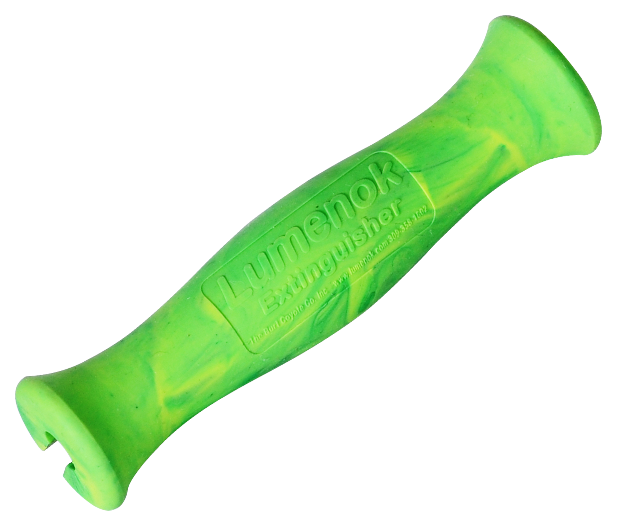 Burt Coyote Arrow Puller/Lumenok Extinguisher