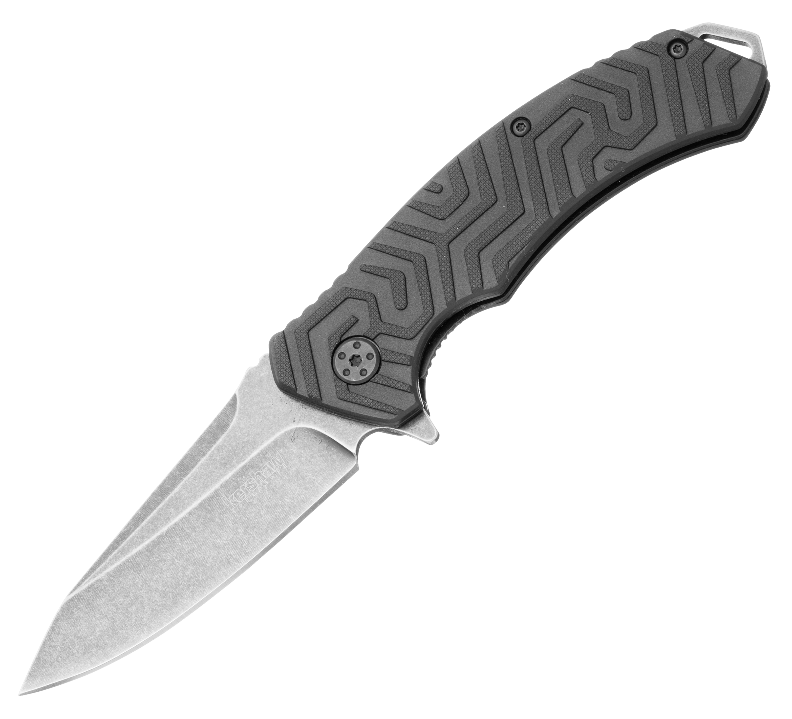 Kershaw Labyrinth Assisted Opening Folding Knife