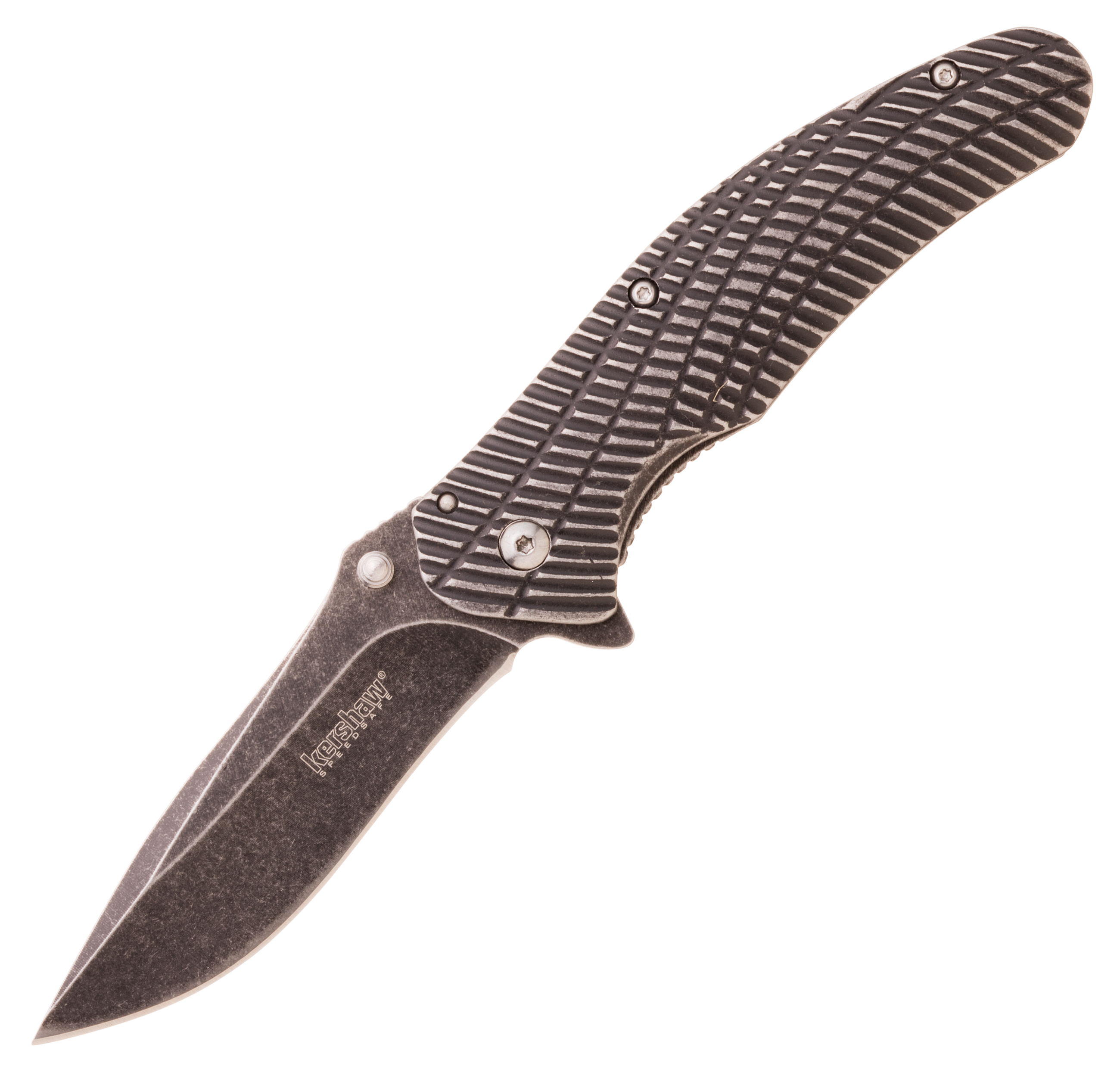 Kershaw Thrust Assisted Opening Folding Knife