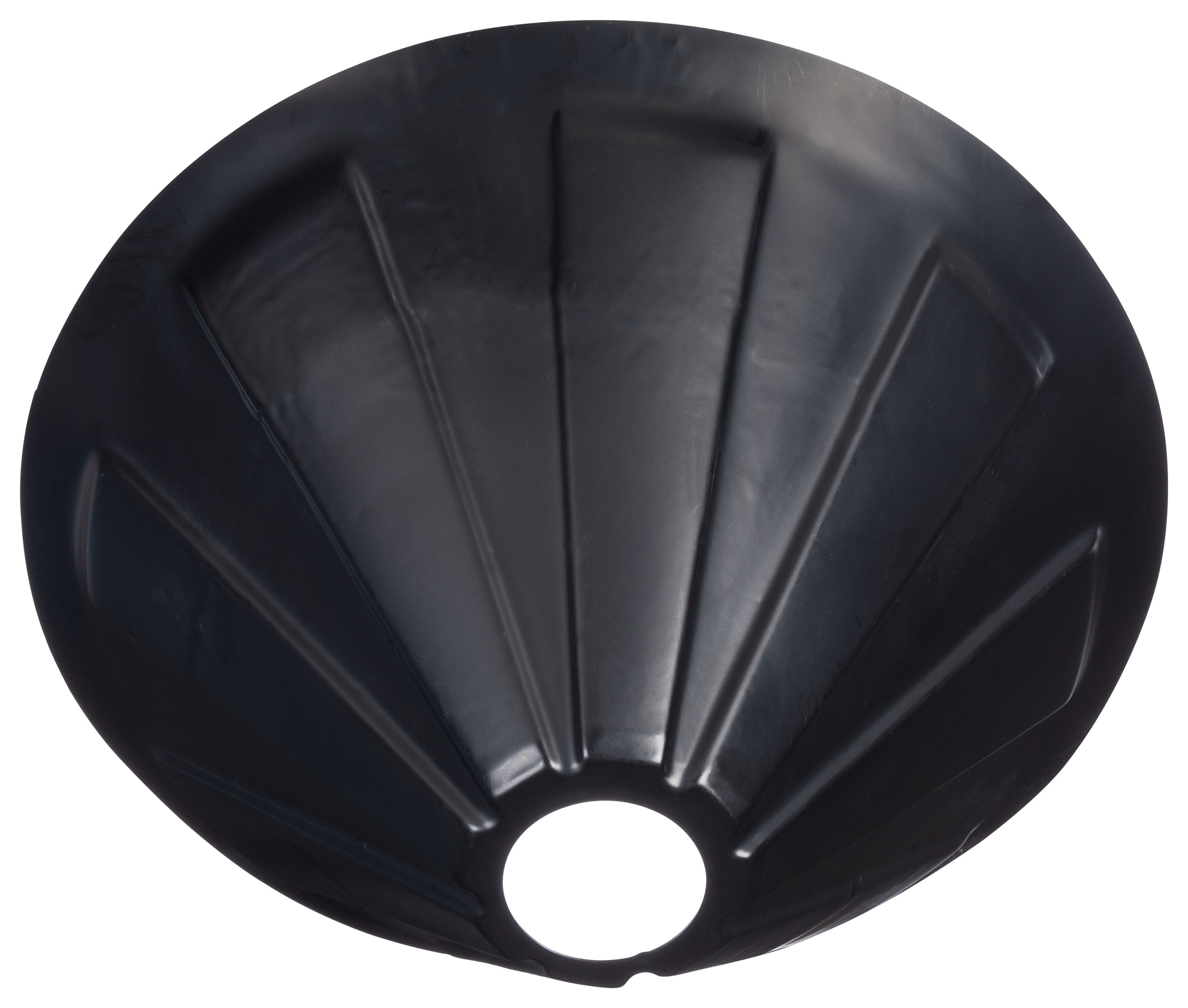 Moultrie Internal Feeder Funnel for Metal Barrel Game Feeder - 55 Gal.