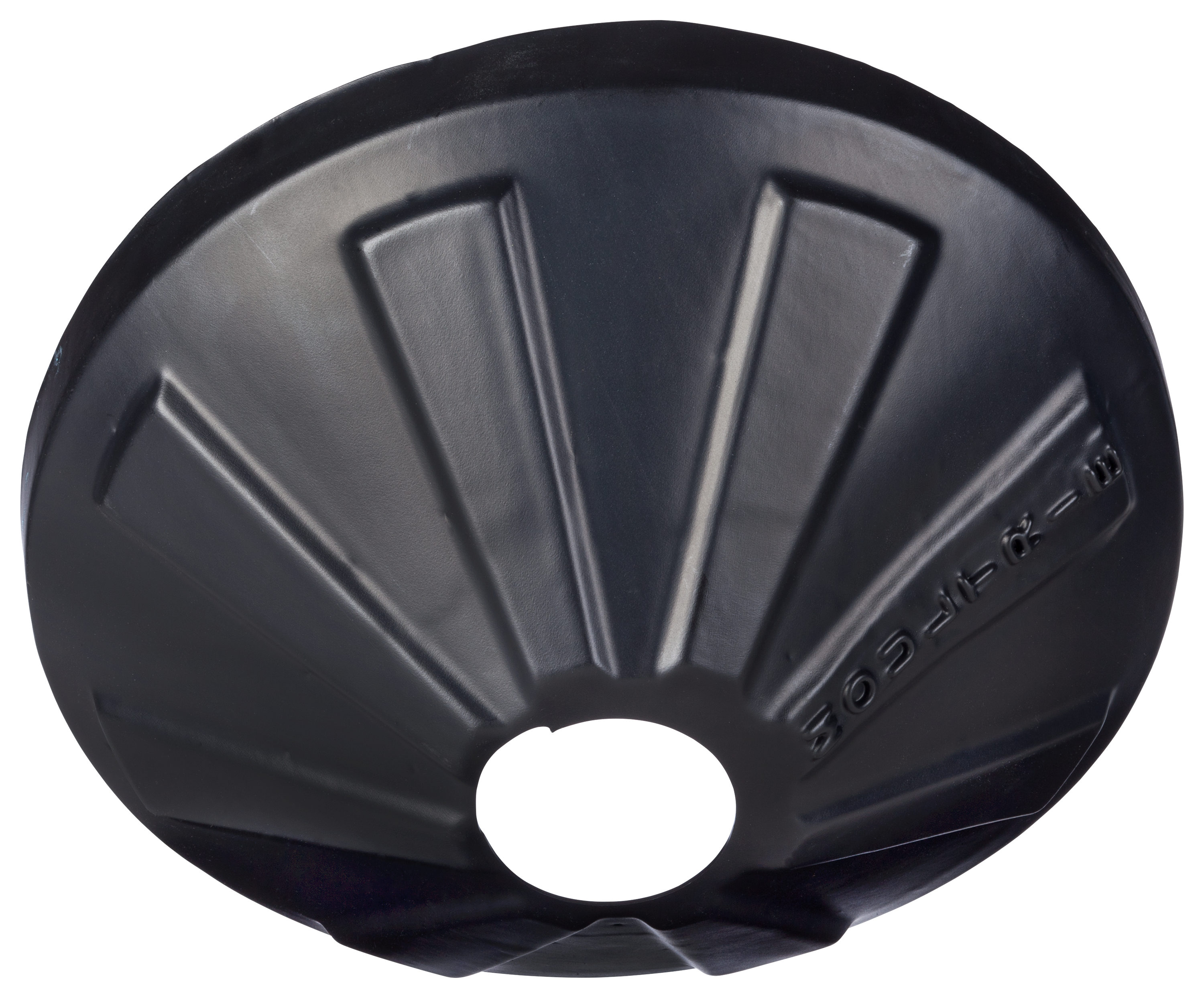 Moultrie Internal Feeder Funnel for Metal Barrel Game Feeder - 30 Gal.