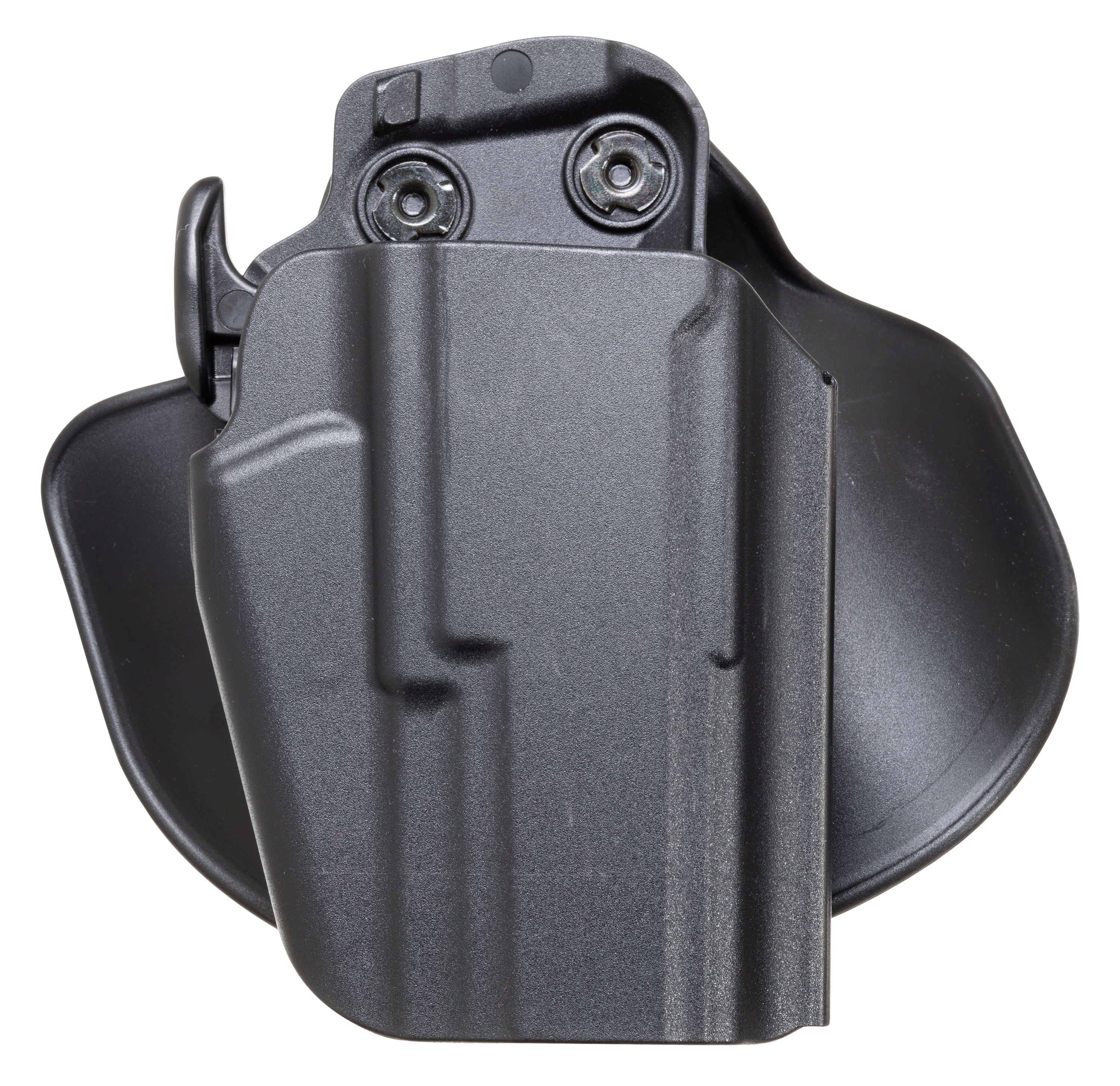Safariland 578 GLS Pro-Fit Holster - Black - Wide Frame/Long