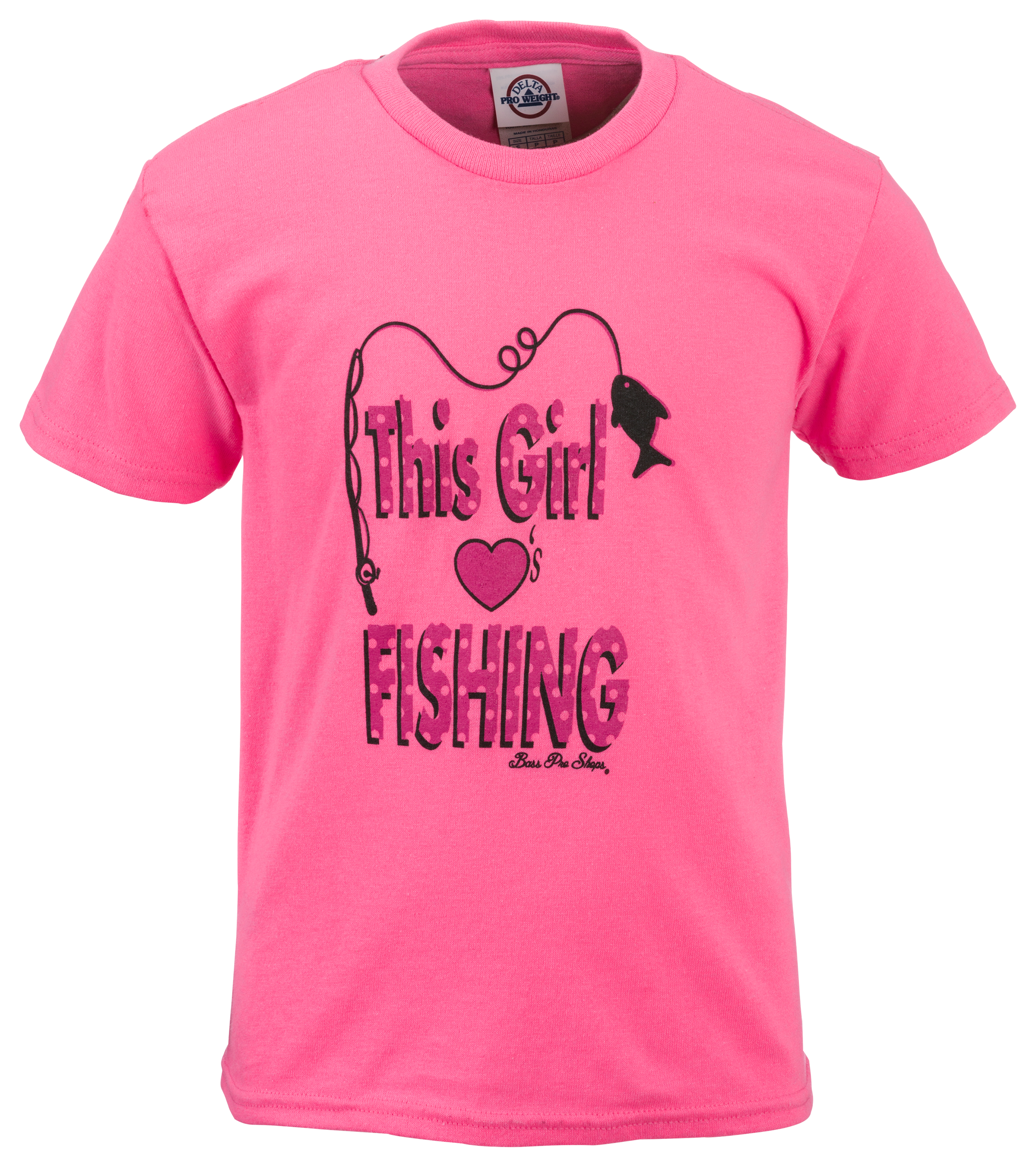 This Gal Loves Fishing | Sticker