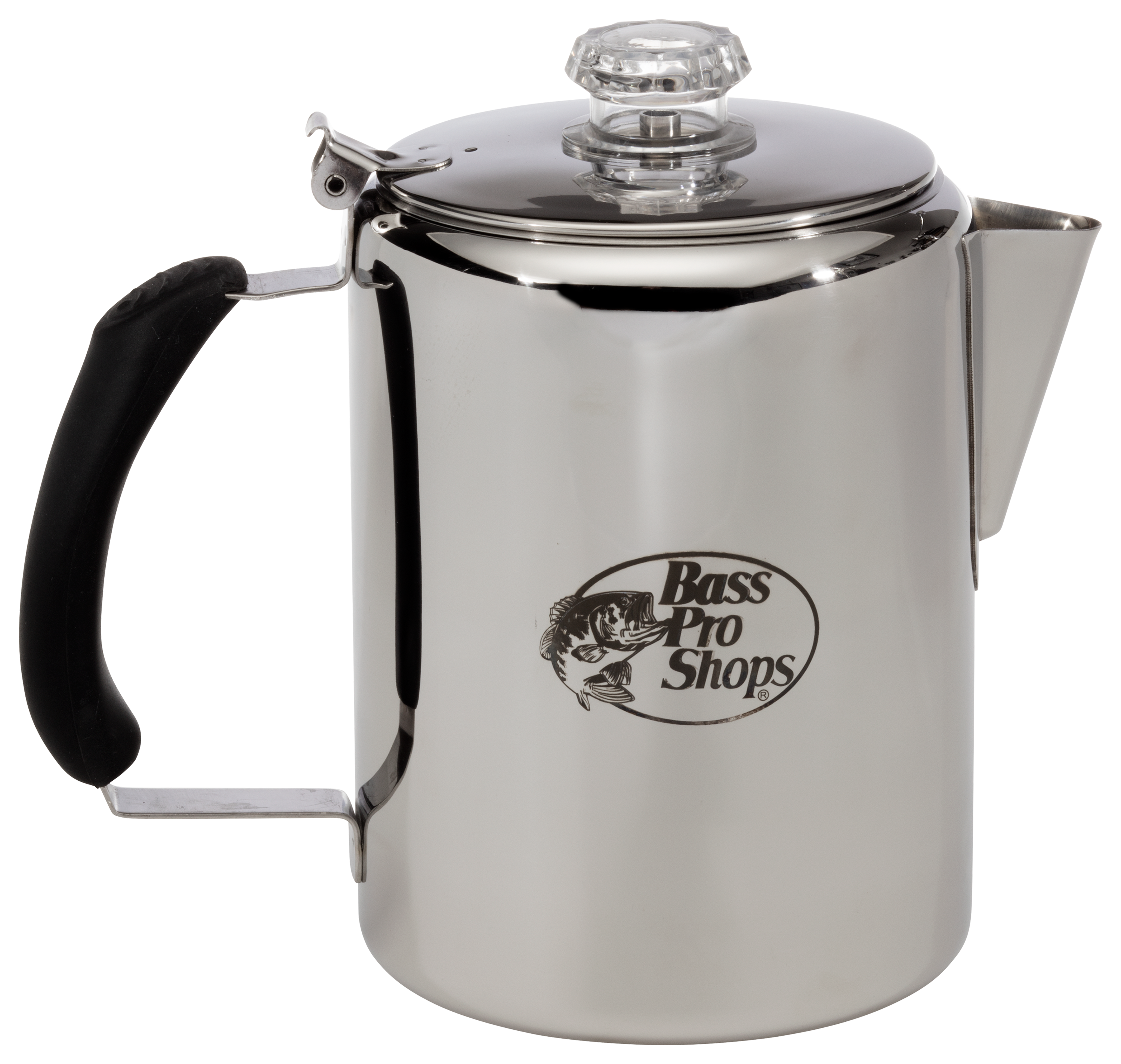 Camping Coffee Pot, Outdoors Coffee Percolator - China Teapot and