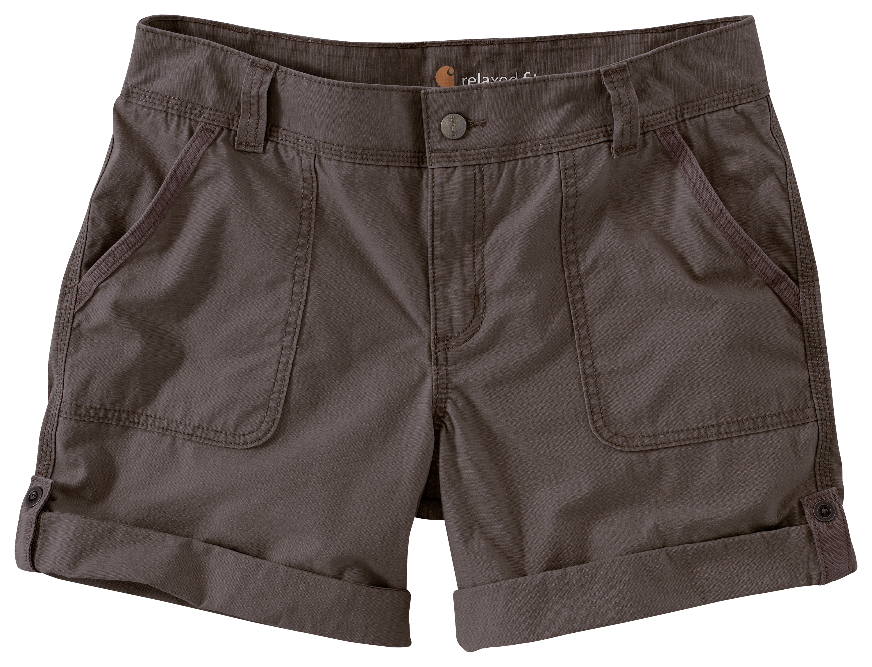 carhartt women's el paso shorts