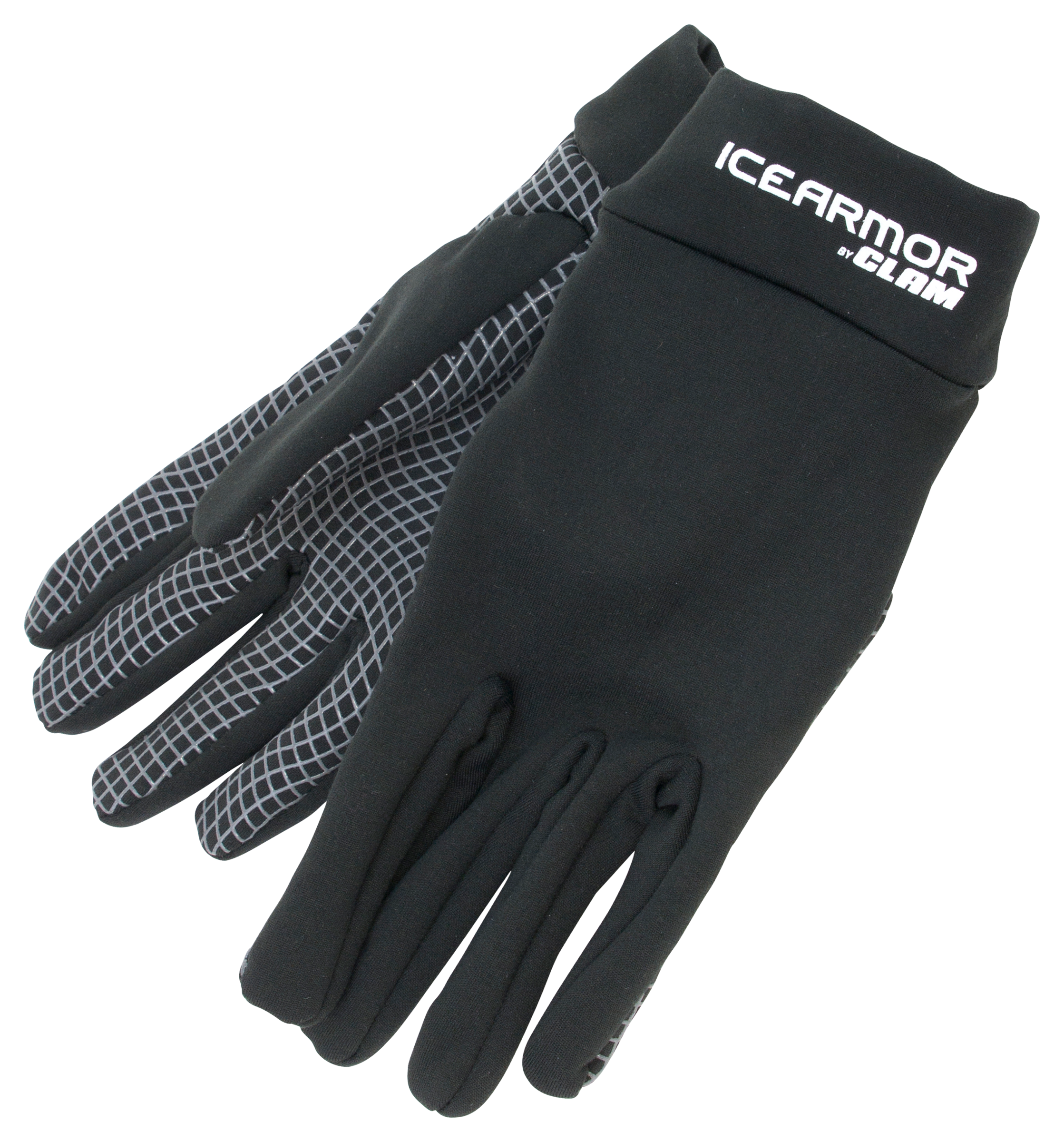 Clam Outdoors Waterproof Tactical Ice Fishing Glove - XL in the