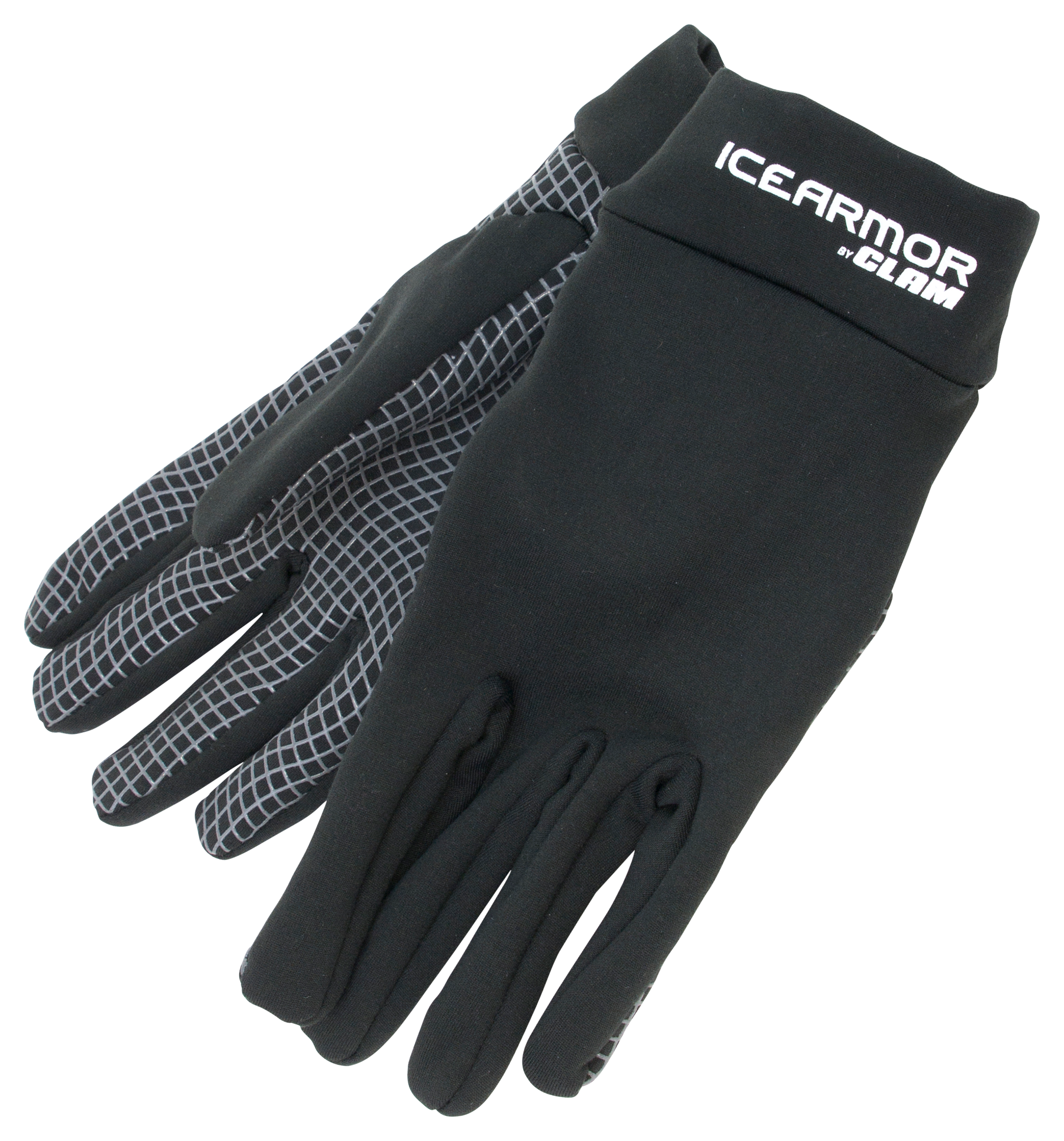 Image of IceArmor by Clam Fleece Grip Gloves