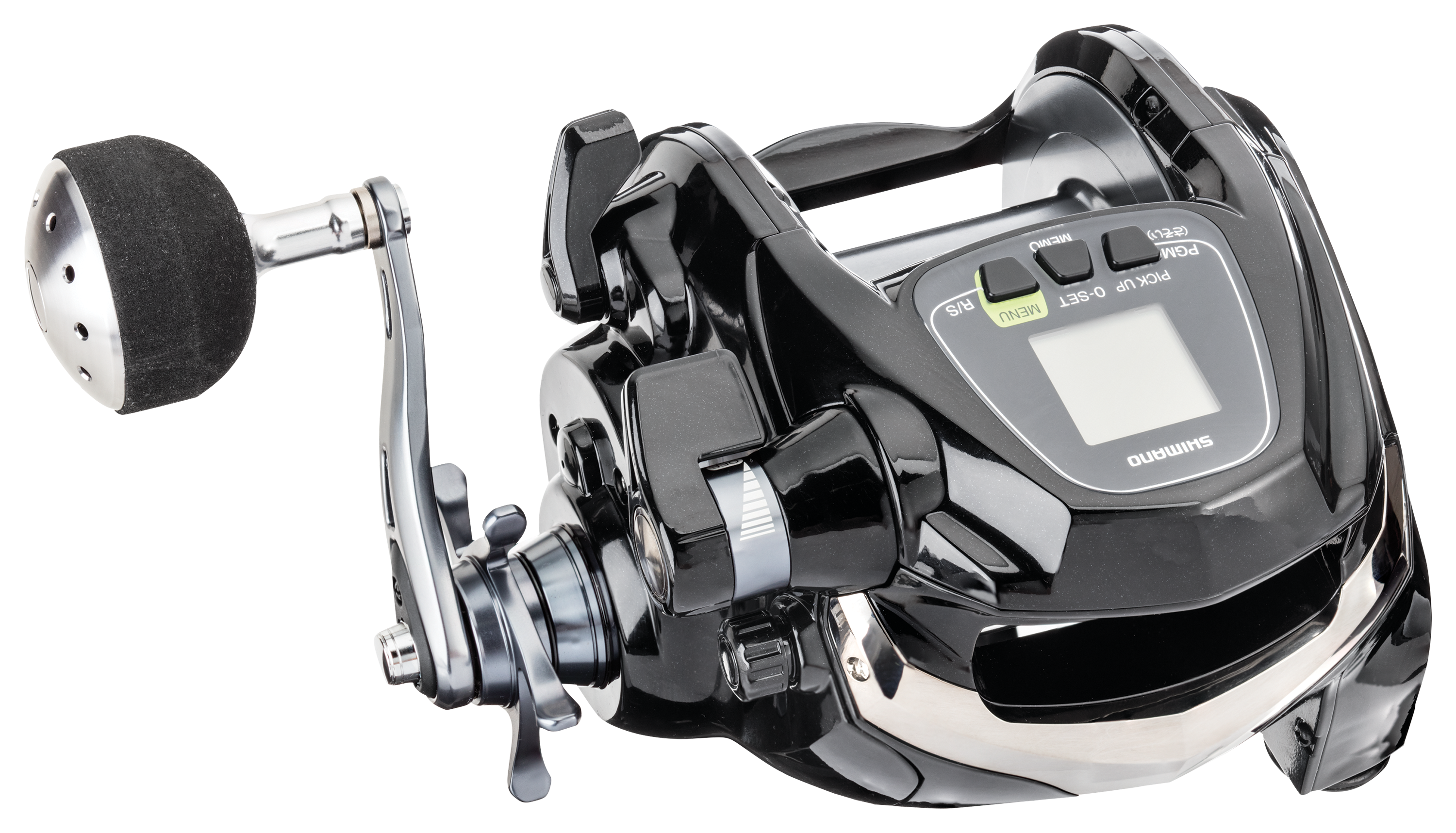 Shimano Fishing Forcemaster 9000 Electric Reels [FM9000]