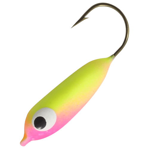 Northland Fishing Tackle Gum-Drop Floater Jig