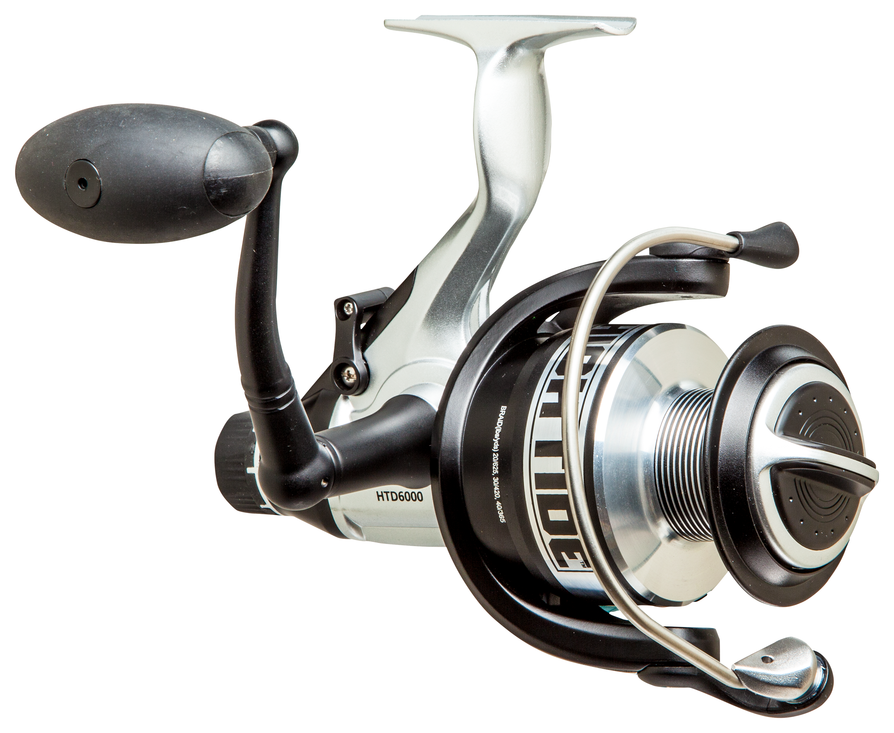 Offshore Angler Tightline spinning fishing reel TL8000 for Sale in Santa  Fe, TX - OfferUp